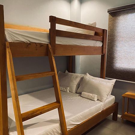 Lakayo Hillside Apartelle Σαν Χουάν Εξωτερικό φωτογραφία