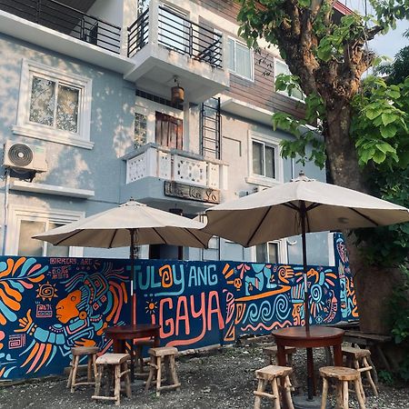 Lakayo Hillside Apartelle Σαν Χουάν Εξωτερικό φωτογραφία