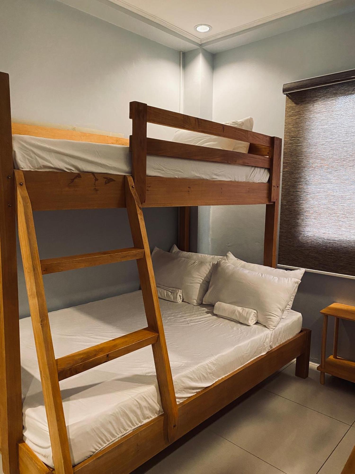 Lakayo Hillside Apartelle Σαν Χουάν Εξωτερικό φωτογραφία