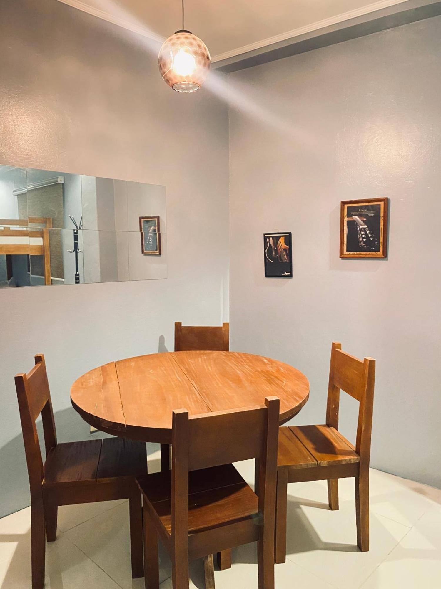 Lakayo Hillside Apartelle Σαν Χουάν Εξωτερικό φωτογραφία