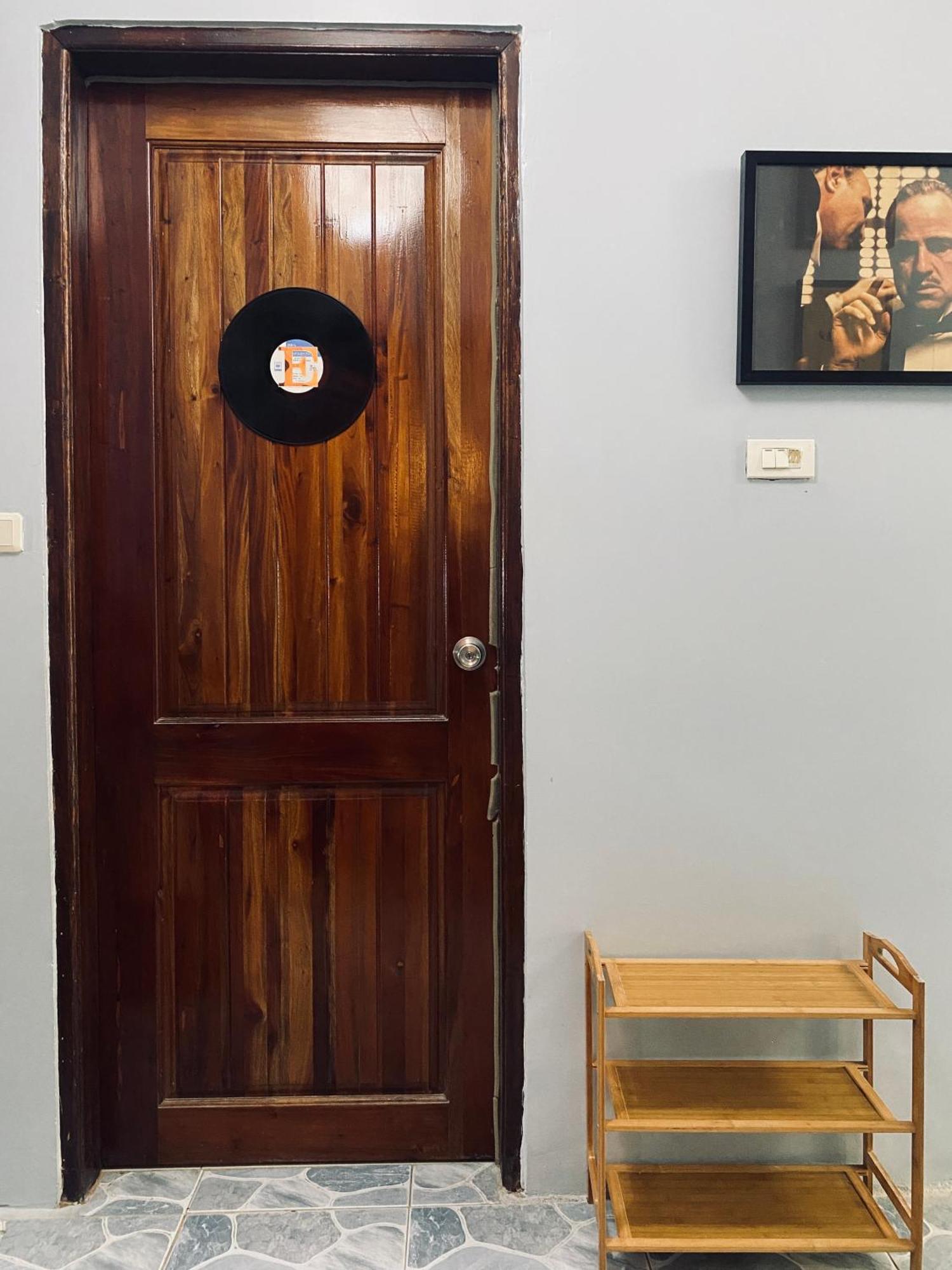 Lakayo Hillside Apartelle Σαν Χουάν Εξωτερικό φωτογραφία