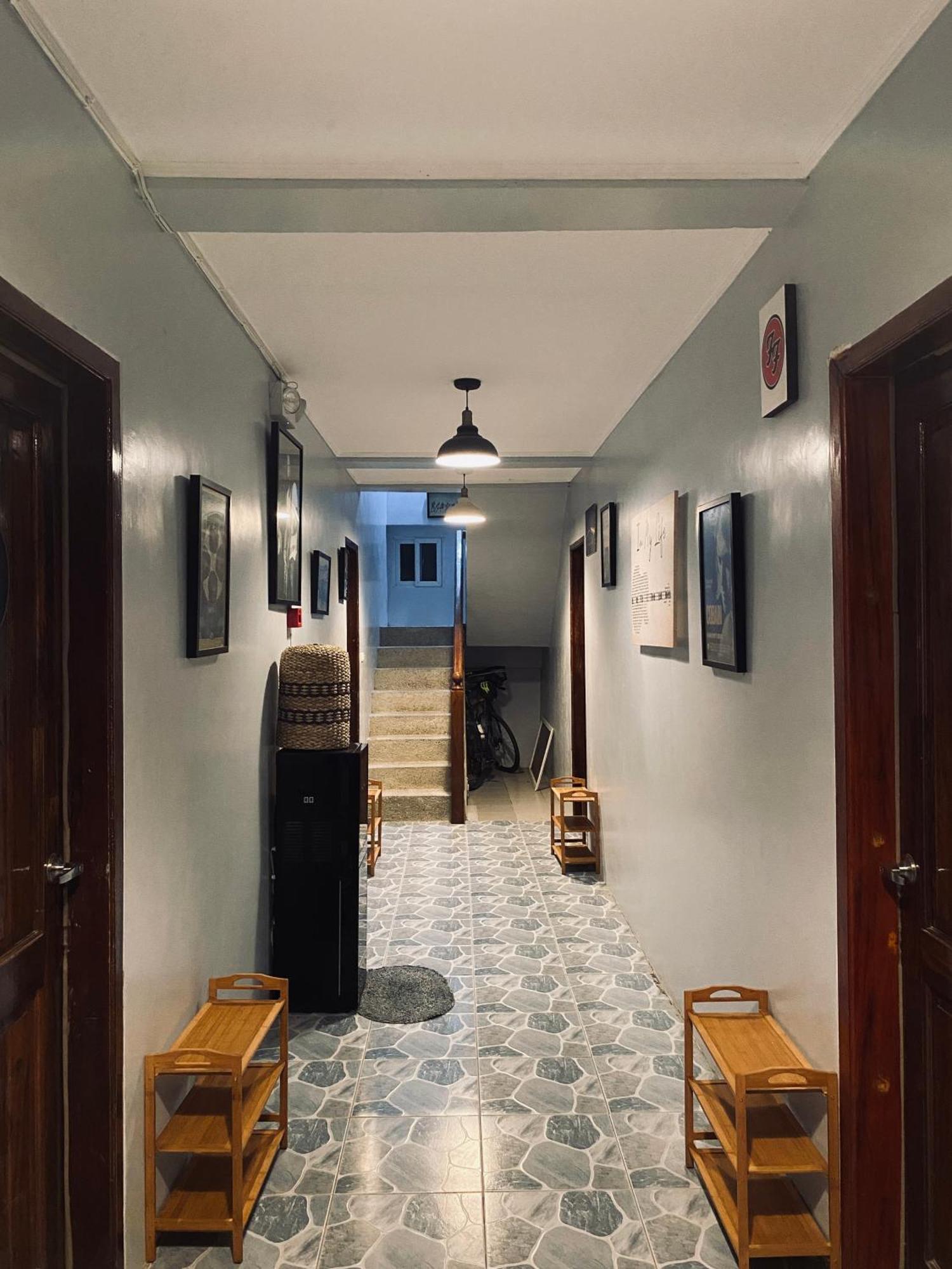 Lakayo Hillside Apartelle Σαν Χουάν Εξωτερικό φωτογραφία