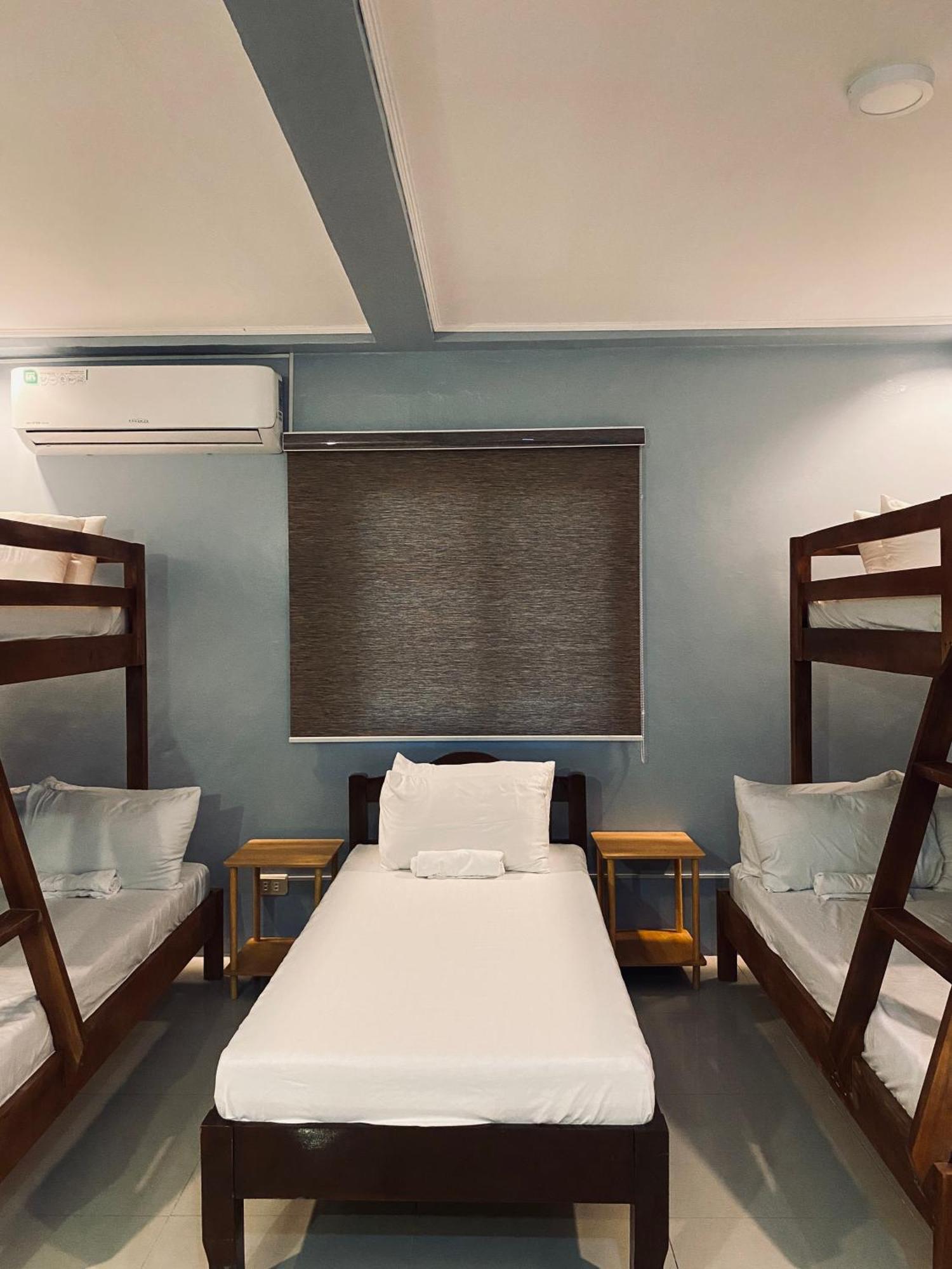 Lakayo Hillside Apartelle Σαν Χουάν Εξωτερικό φωτογραφία