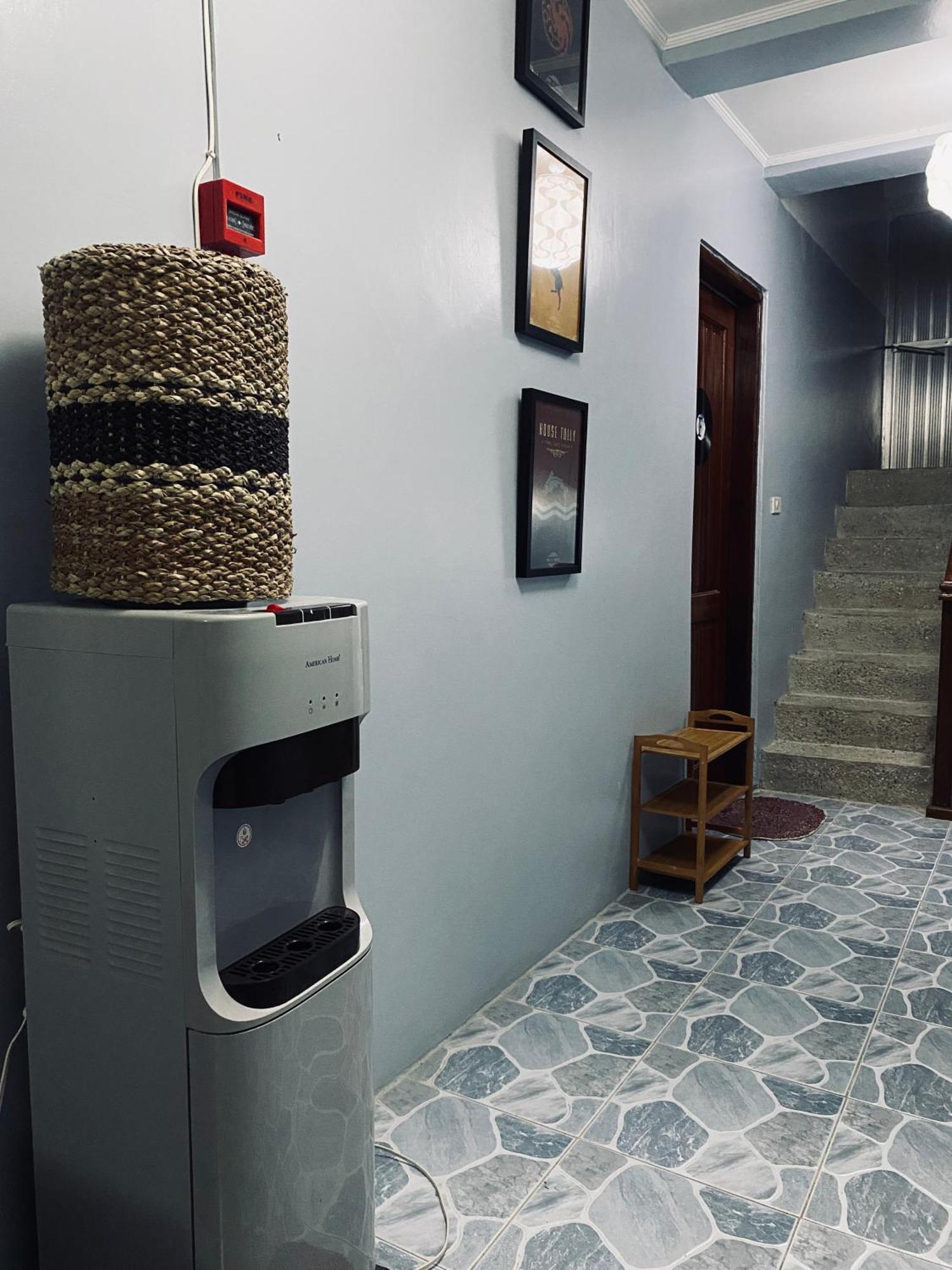 Lakayo Hillside Apartelle Σαν Χουάν Εξωτερικό φωτογραφία