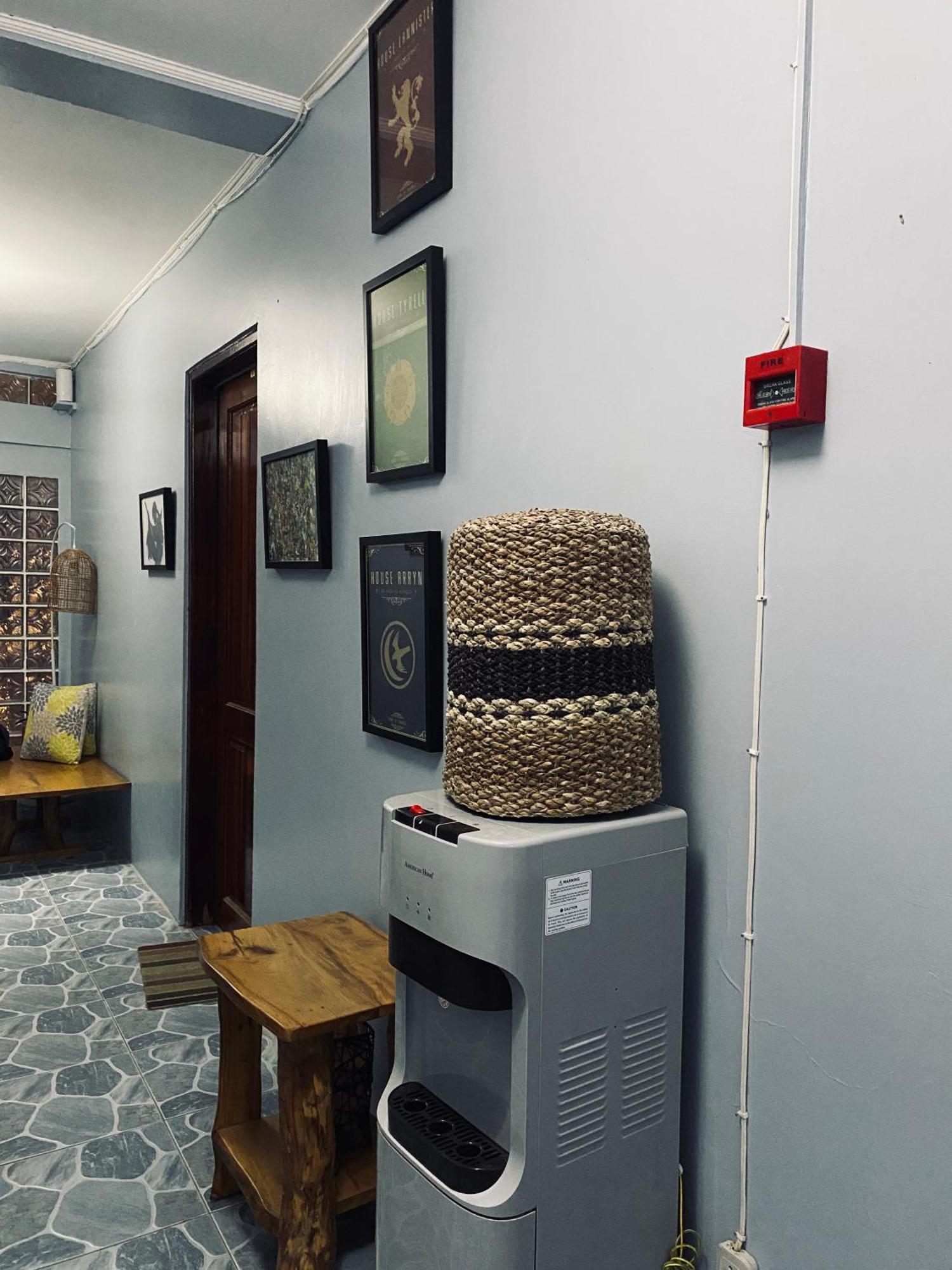 Lakayo Hillside Apartelle Σαν Χουάν Εξωτερικό φωτογραφία