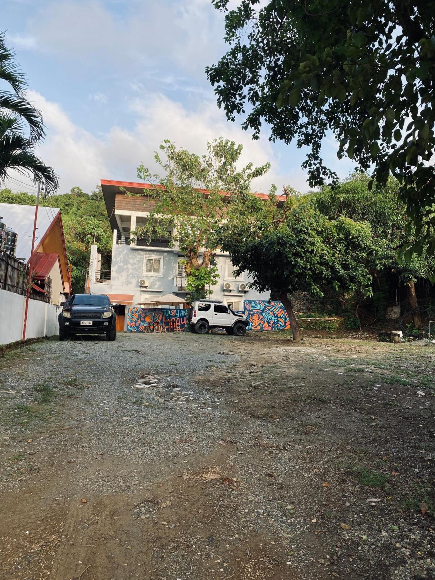 Lakayo Hillside Apartelle Σαν Χουάν Εξωτερικό φωτογραφία