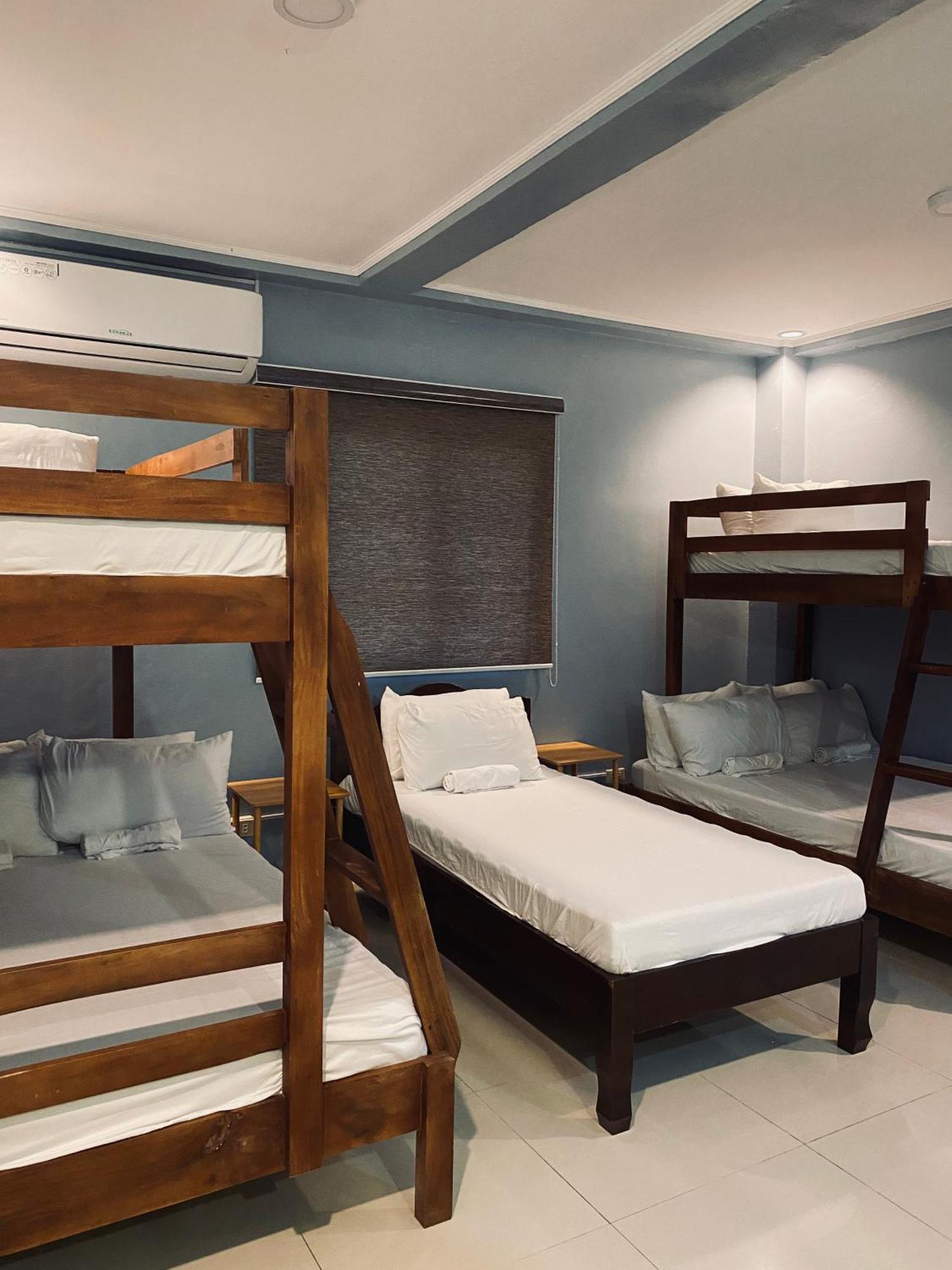 Lakayo Hillside Apartelle Σαν Χουάν Εξωτερικό φωτογραφία