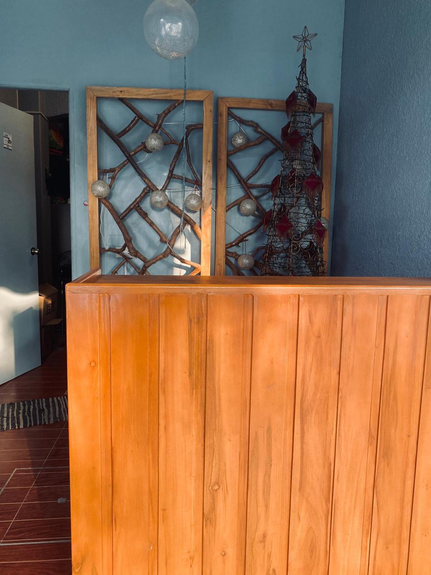 Lakayo Hillside Apartelle Σαν Χουάν Εξωτερικό φωτογραφία