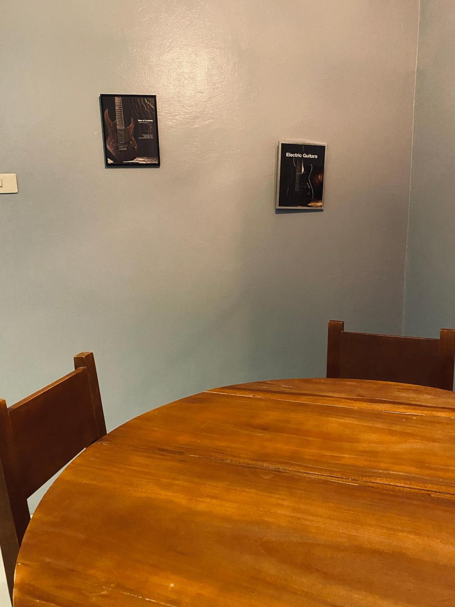 Lakayo Hillside Apartelle Σαν Χουάν Εξωτερικό φωτογραφία