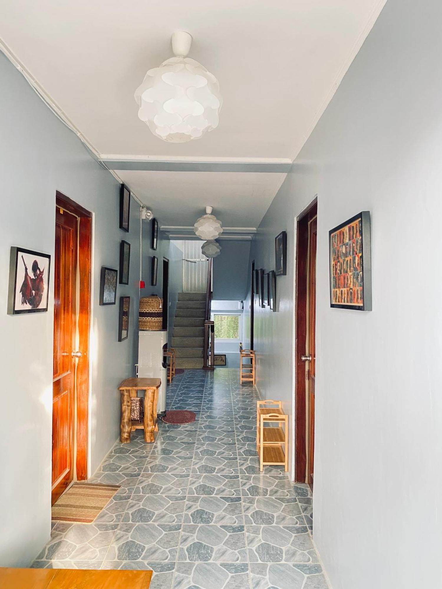 Lakayo Hillside Apartelle Σαν Χουάν Εξωτερικό φωτογραφία
