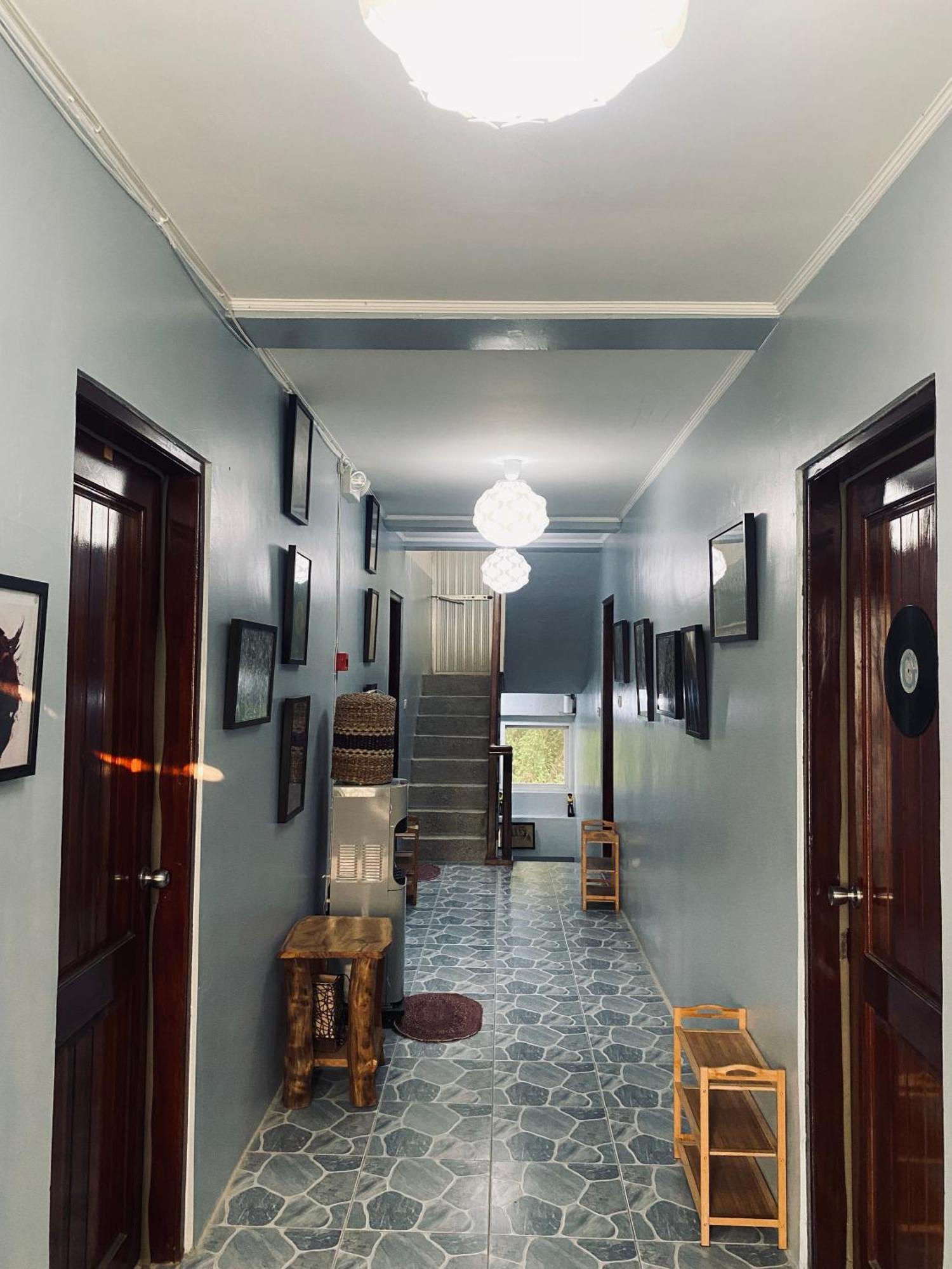 Lakayo Hillside Apartelle Σαν Χουάν Εξωτερικό φωτογραφία