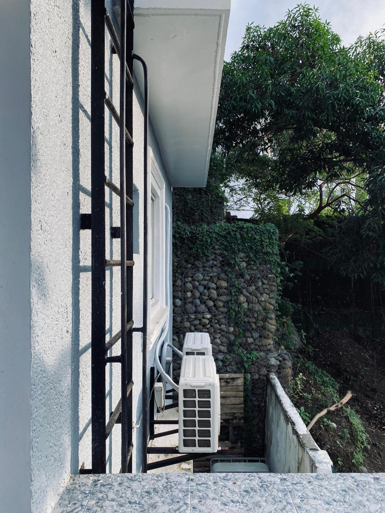 Lakayo Hillside Apartelle Σαν Χουάν Εξωτερικό φωτογραφία