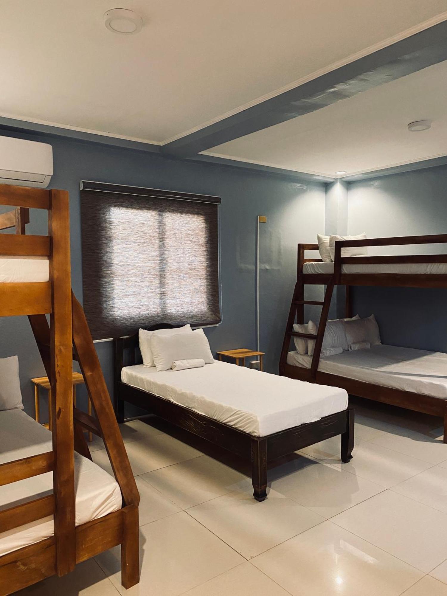 Lakayo Hillside Apartelle Σαν Χουάν Εξωτερικό φωτογραφία