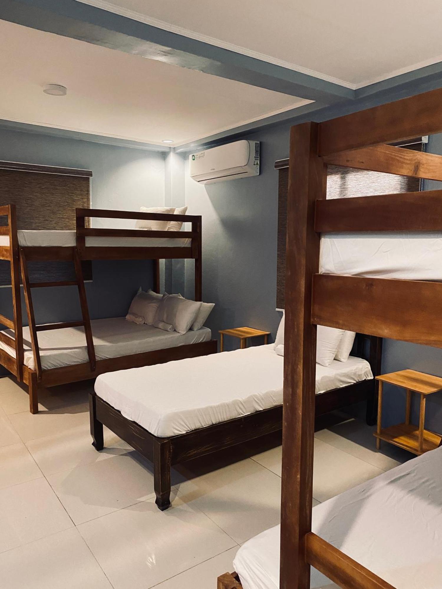 Lakayo Hillside Apartelle Σαν Χουάν Εξωτερικό φωτογραφία