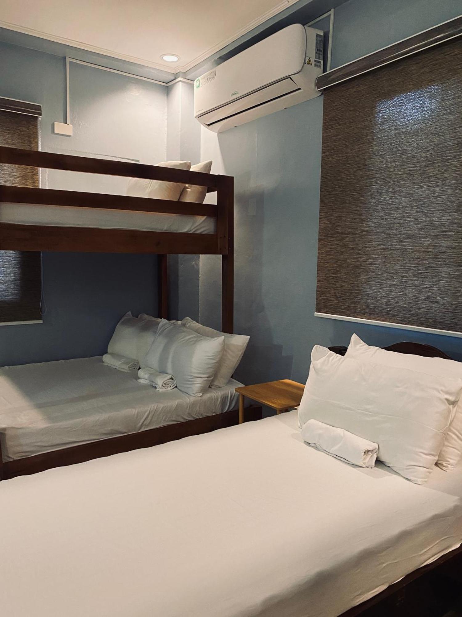 Lakayo Hillside Apartelle Σαν Χουάν Εξωτερικό φωτογραφία