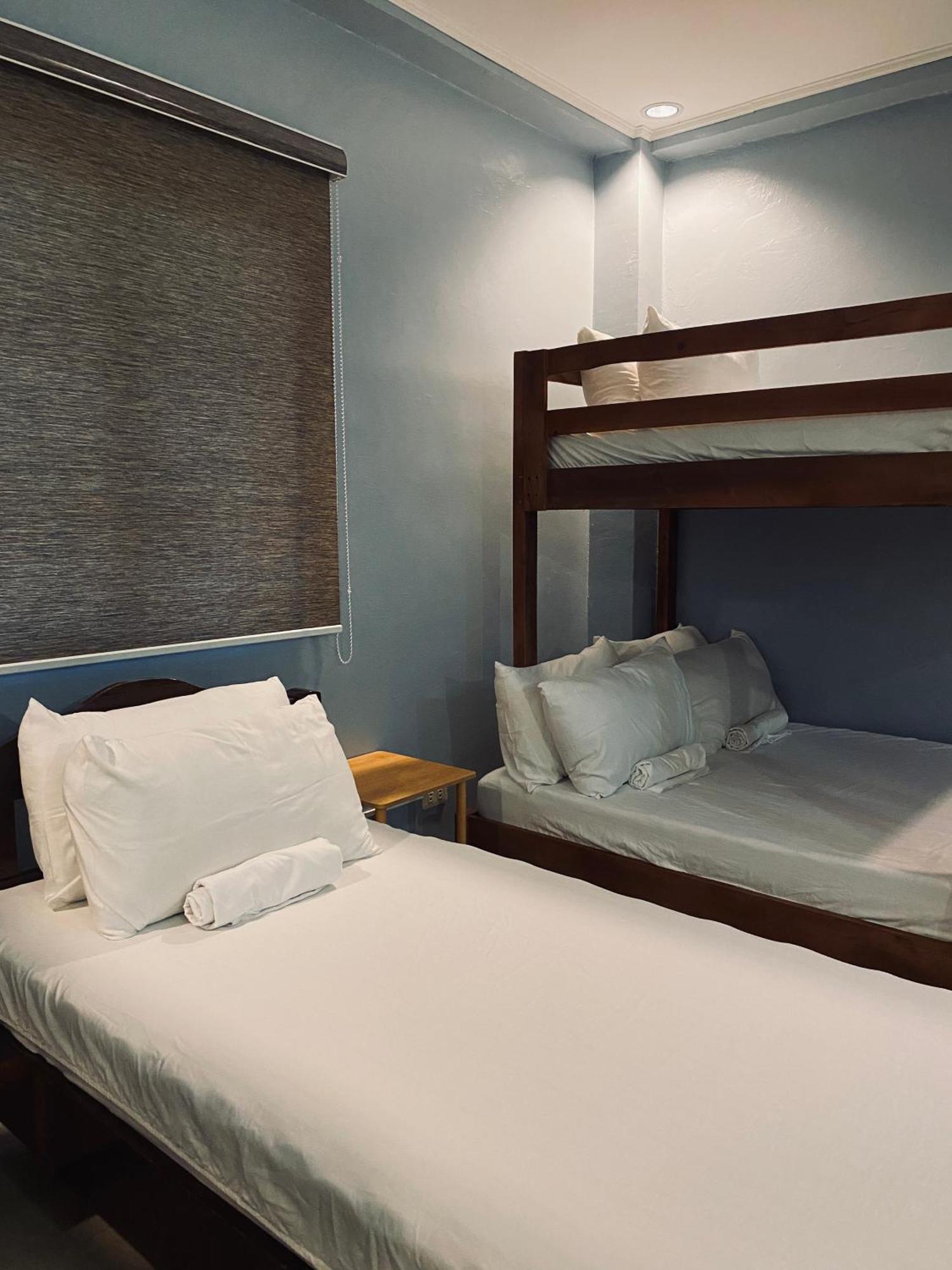 Lakayo Hillside Apartelle Σαν Χουάν Εξωτερικό φωτογραφία