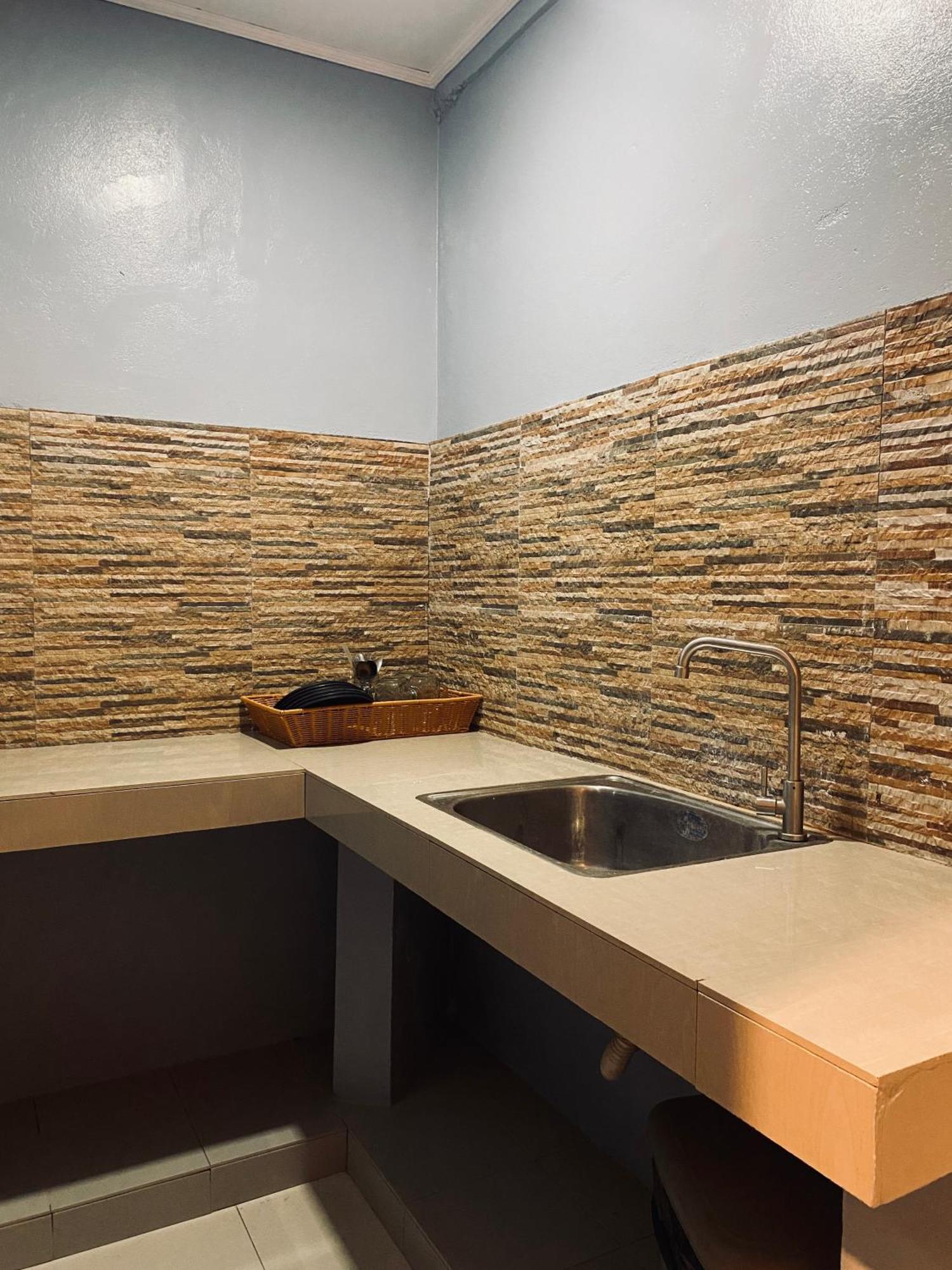 Lakayo Hillside Apartelle Σαν Χουάν Εξωτερικό φωτογραφία