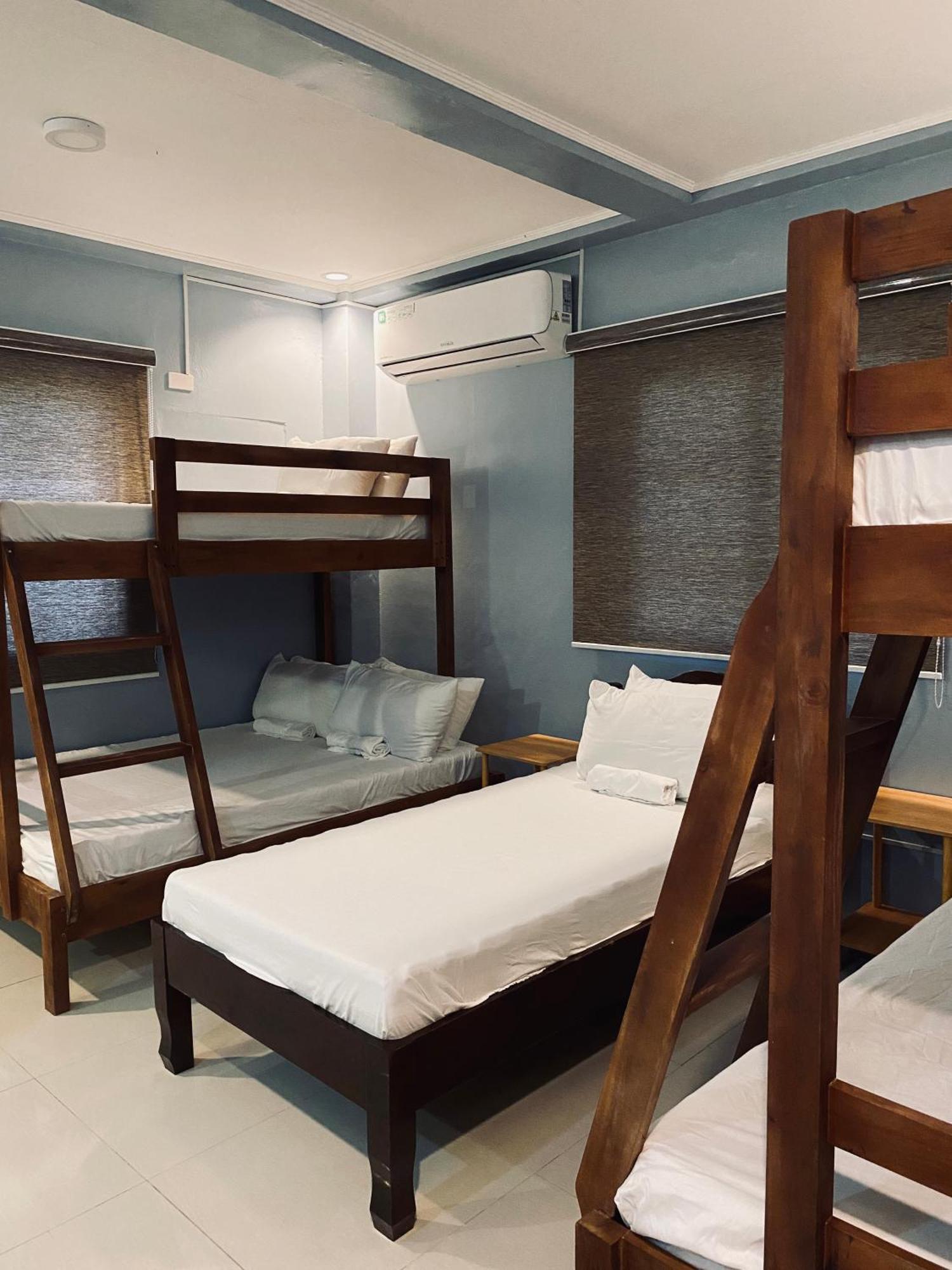 Lakayo Hillside Apartelle Σαν Χουάν Εξωτερικό φωτογραφία