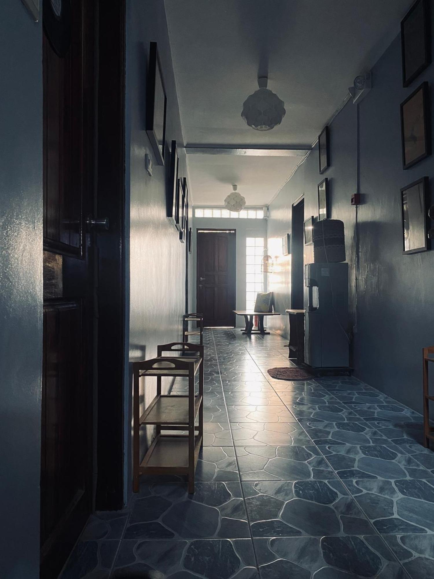 Lakayo Hillside Apartelle Σαν Χουάν Εξωτερικό φωτογραφία