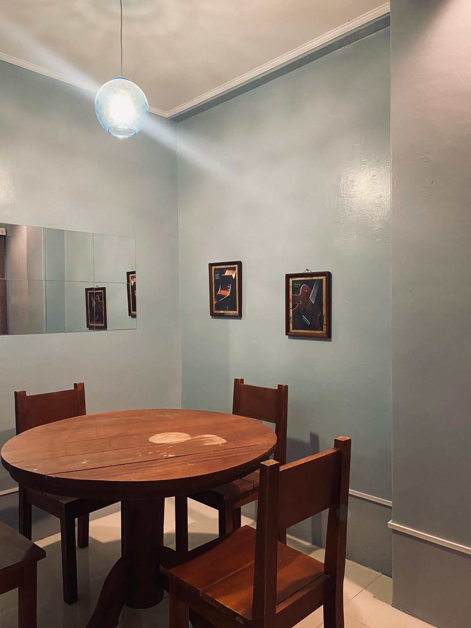 Lakayo Hillside Apartelle Σαν Χουάν Εξωτερικό φωτογραφία