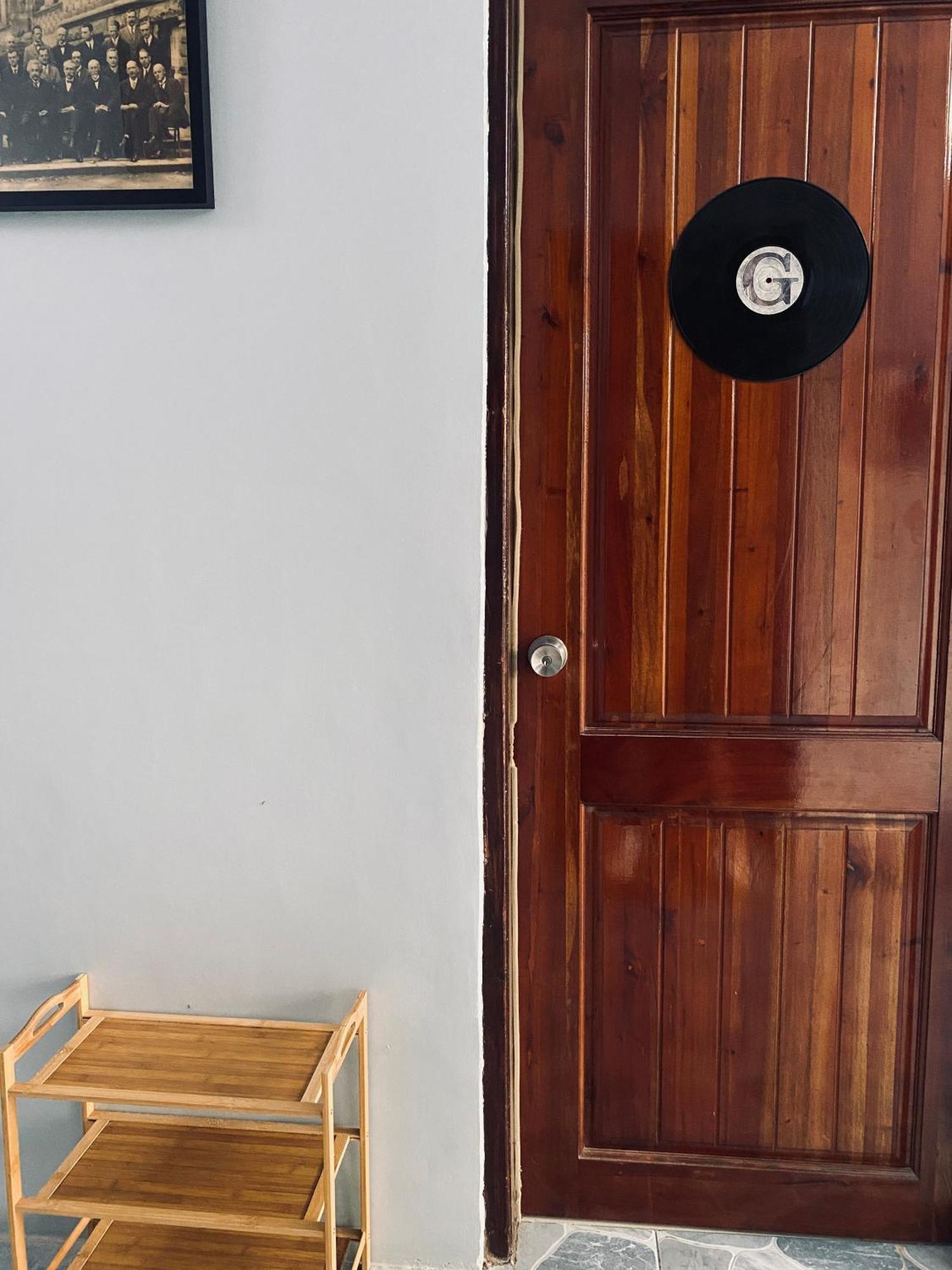Lakayo Hillside Apartelle Σαν Χουάν Εξωτερικό φωτογραφία