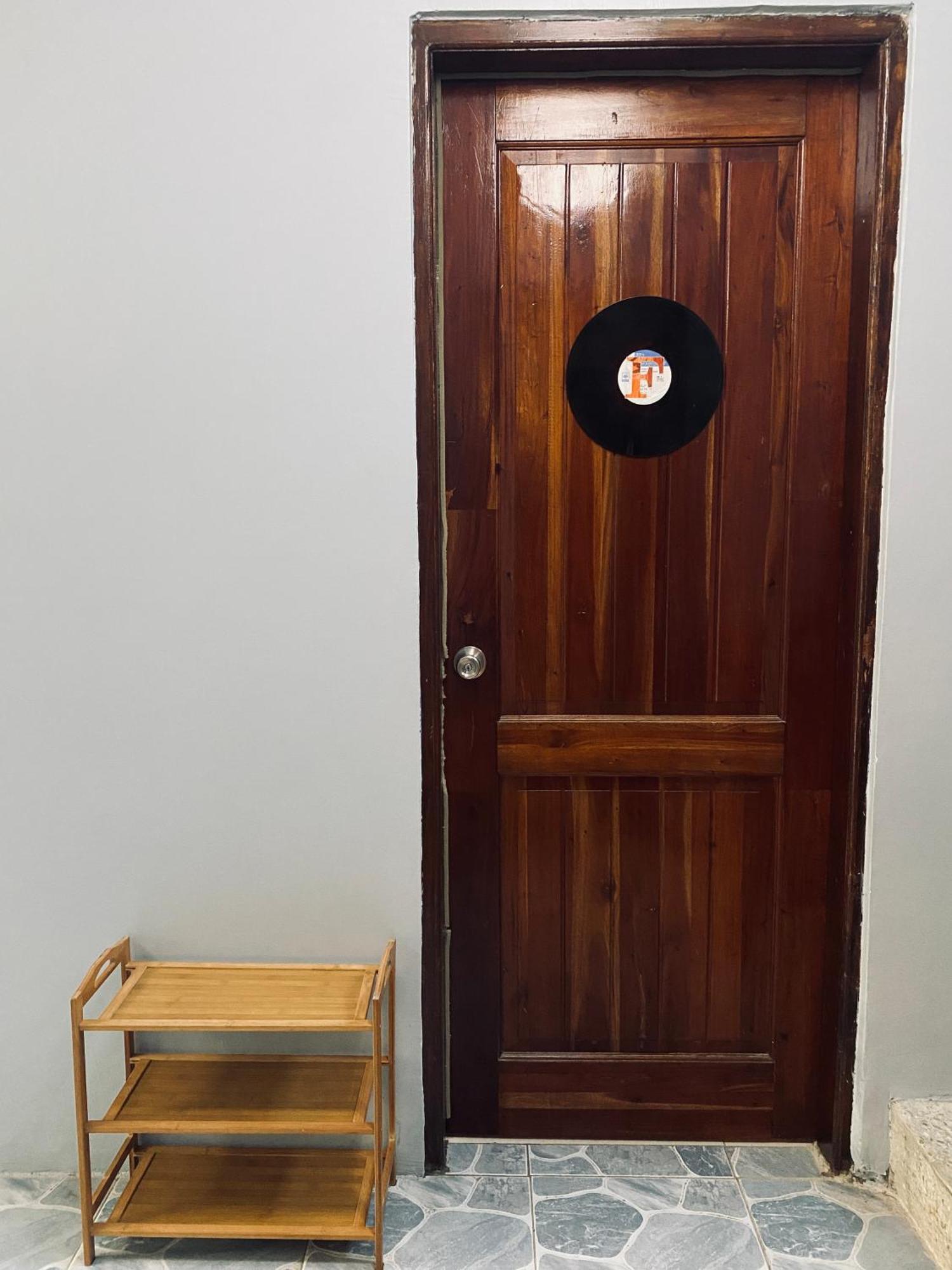 Lakayo Hillside Apartelle Σαν Χουάν Εξωτερικό φωτογραφία