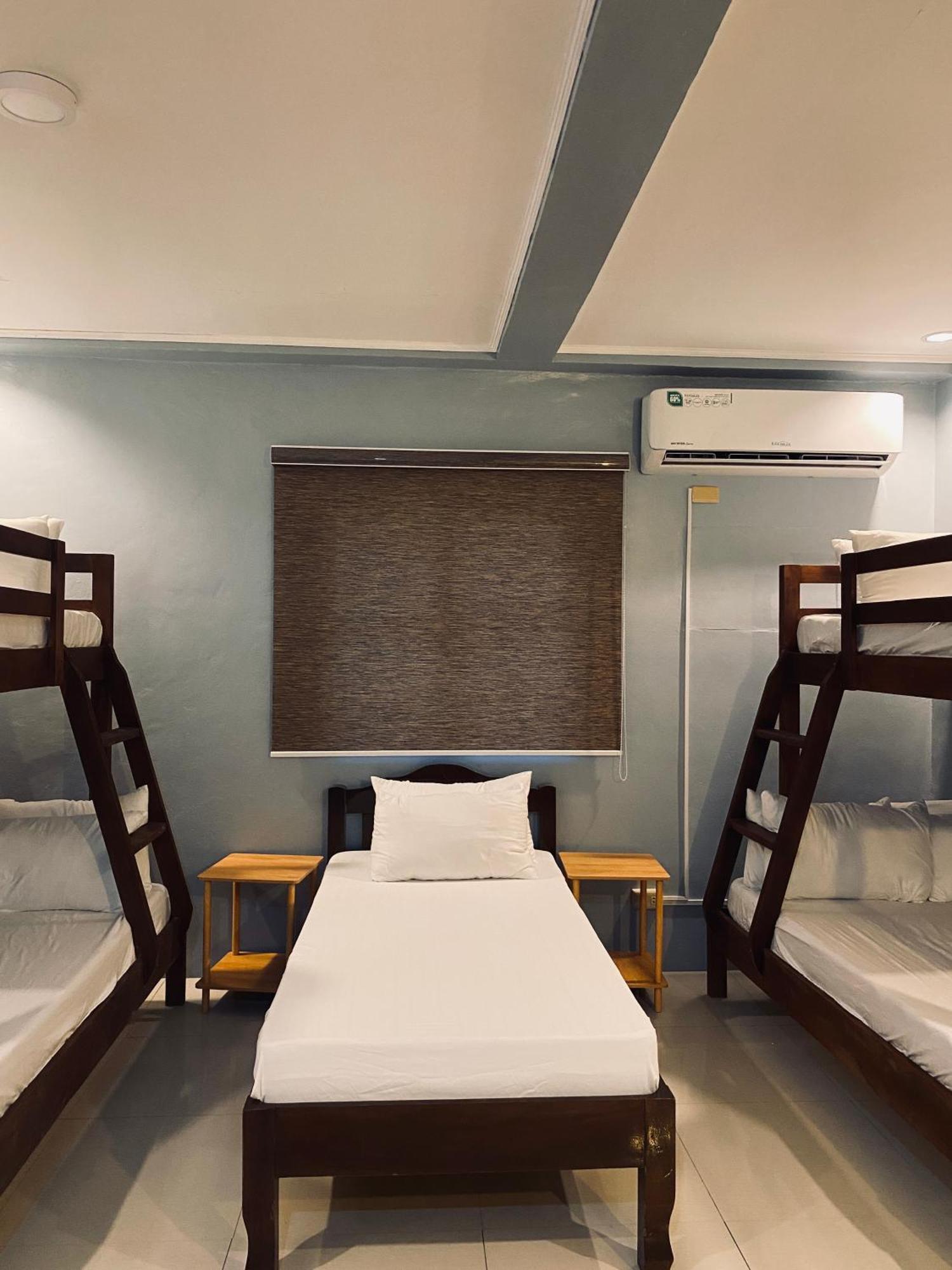 Lakayo Hillside Apartelle Σαν Χουάν Εξωτερικό φωτογραφία
