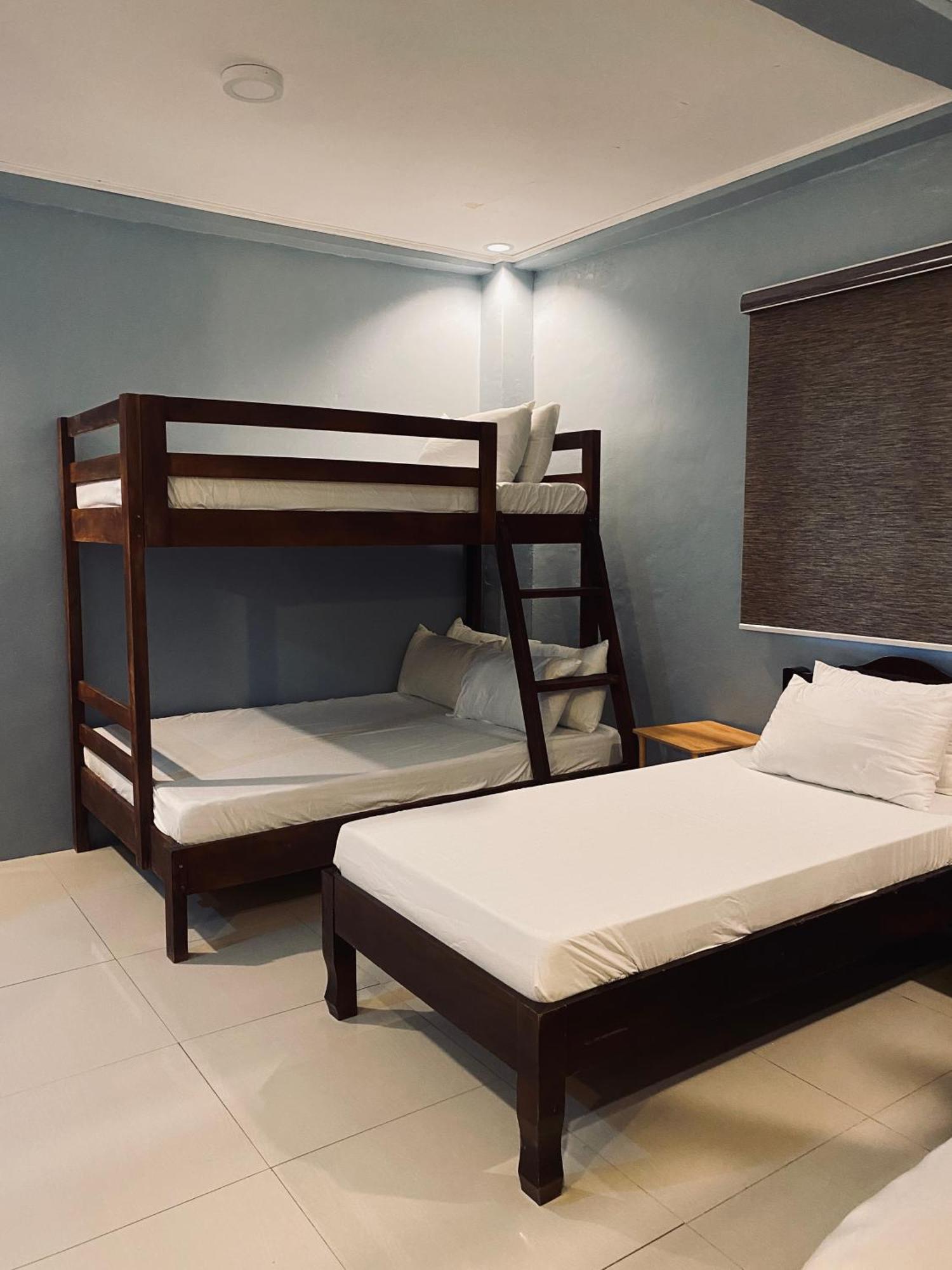 Lakayo Hillside Apartelle Σαν Χουάν Εξωτερικό φωτογραφία