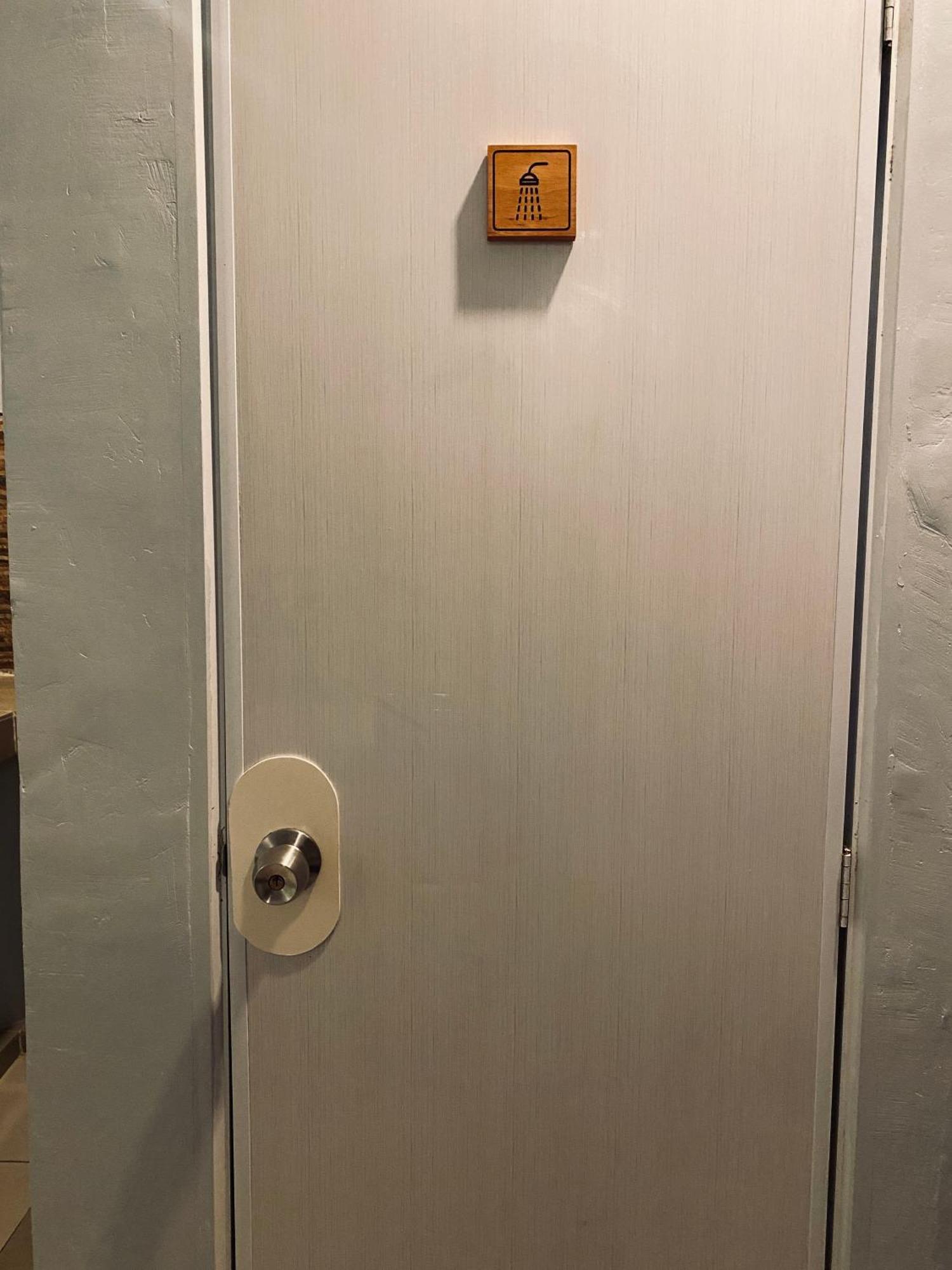 Lakayo Hillside Apartelle Σαν Χουάν Εξωτερικό φωτογραφία