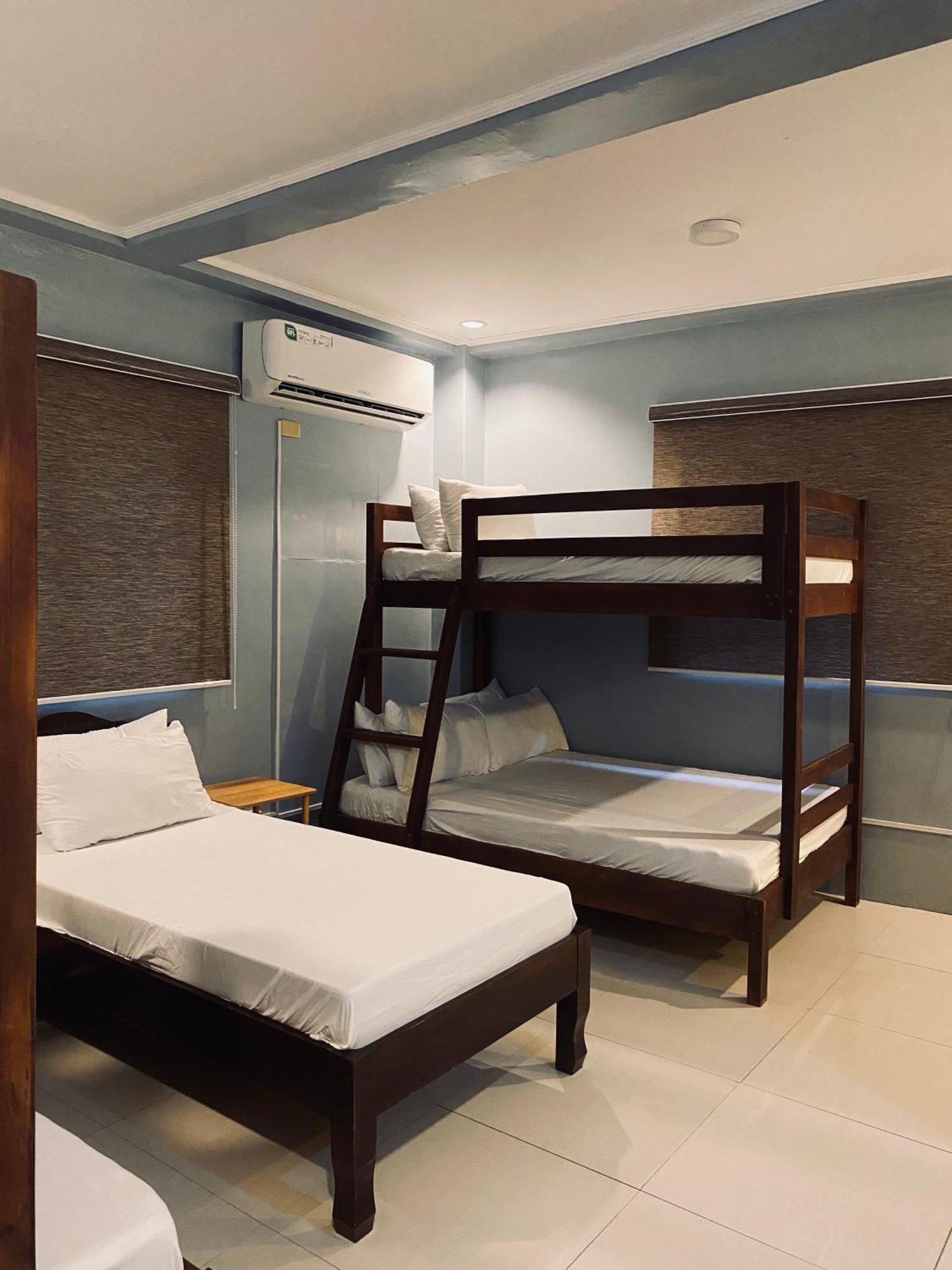 Lakayo Hillside Apartelle Σαν Χουάν Εξωτερικό φωτογραφία