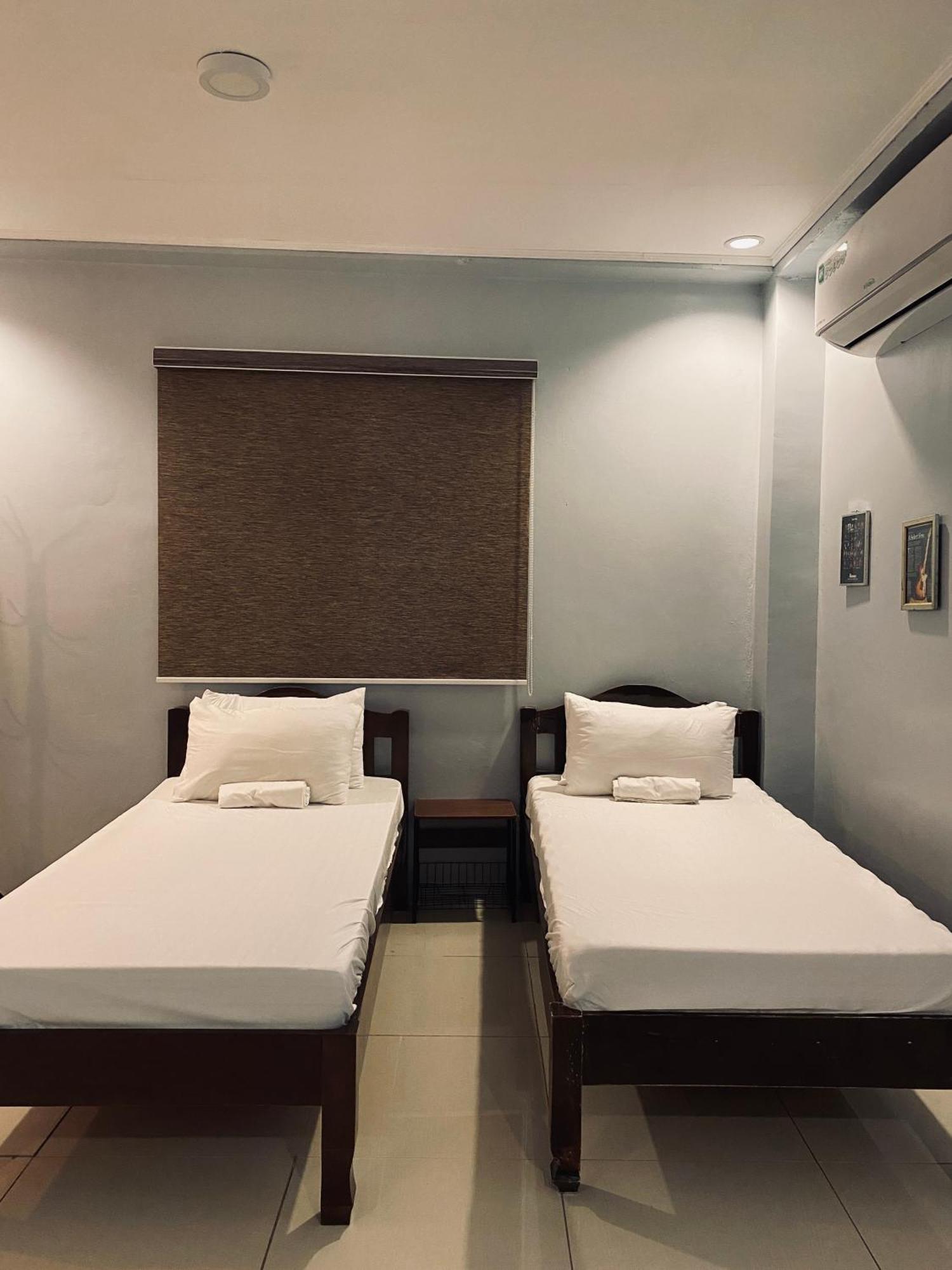 Lakayo Hillside Apartelle Σαν Χουάν Εξωτερικό φωτογραφία