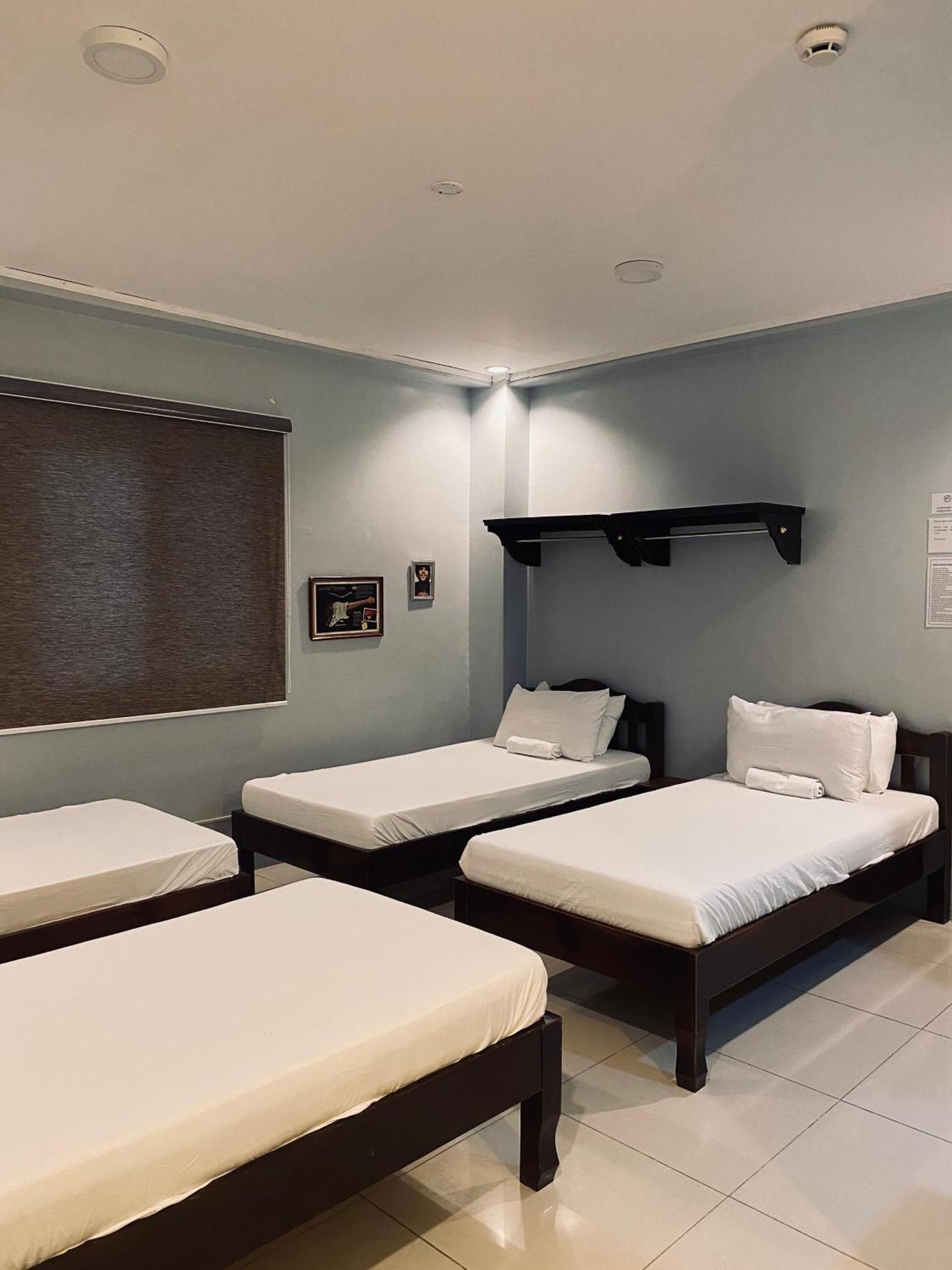 Lakayo Hillside Apartelle Σαν Χουάν Εξωτερικό φωτογραφία
