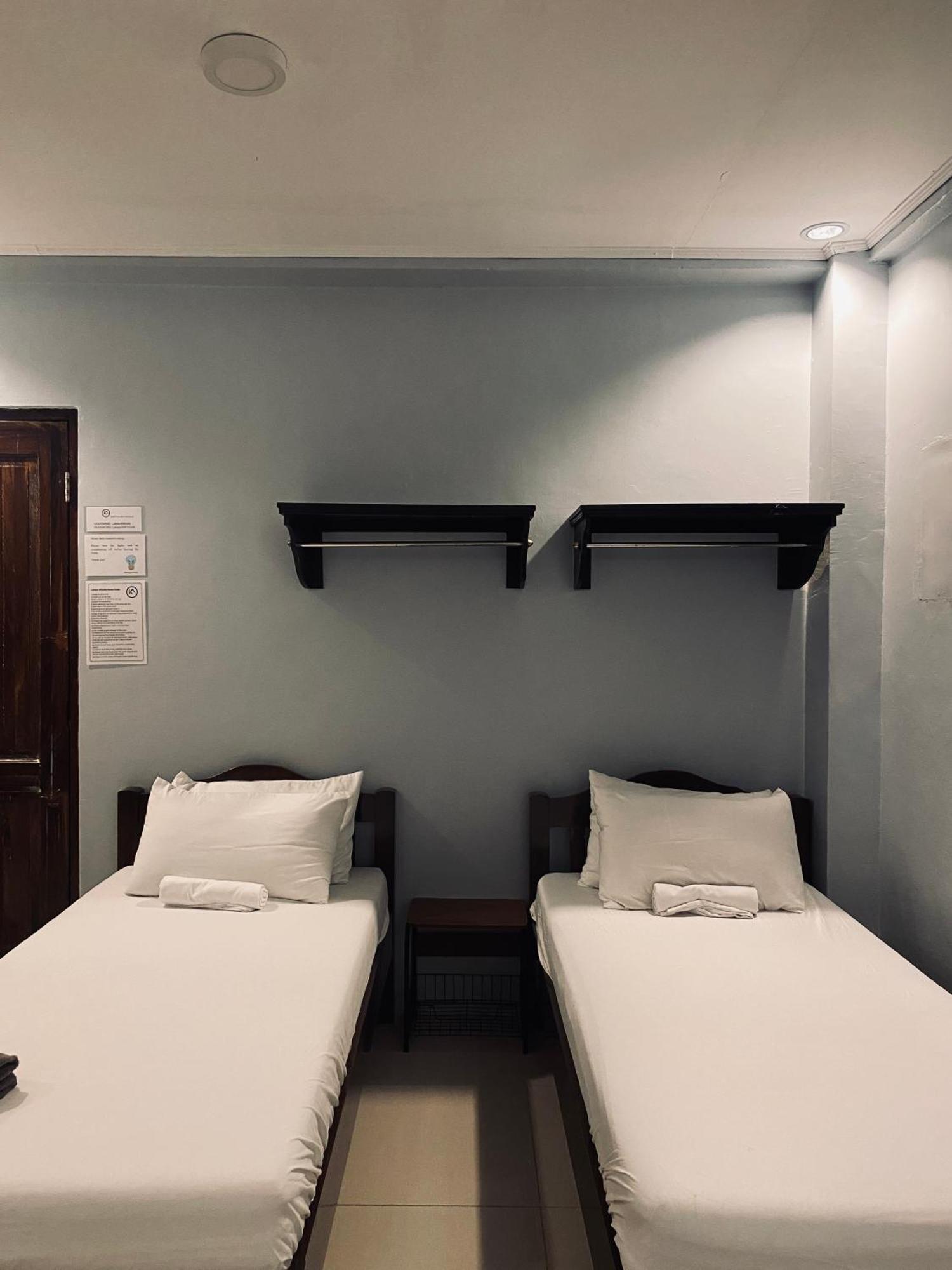 Lakayo Hillside Apartelle Σαν Χουάν Εξωτερικό φωτογραφία