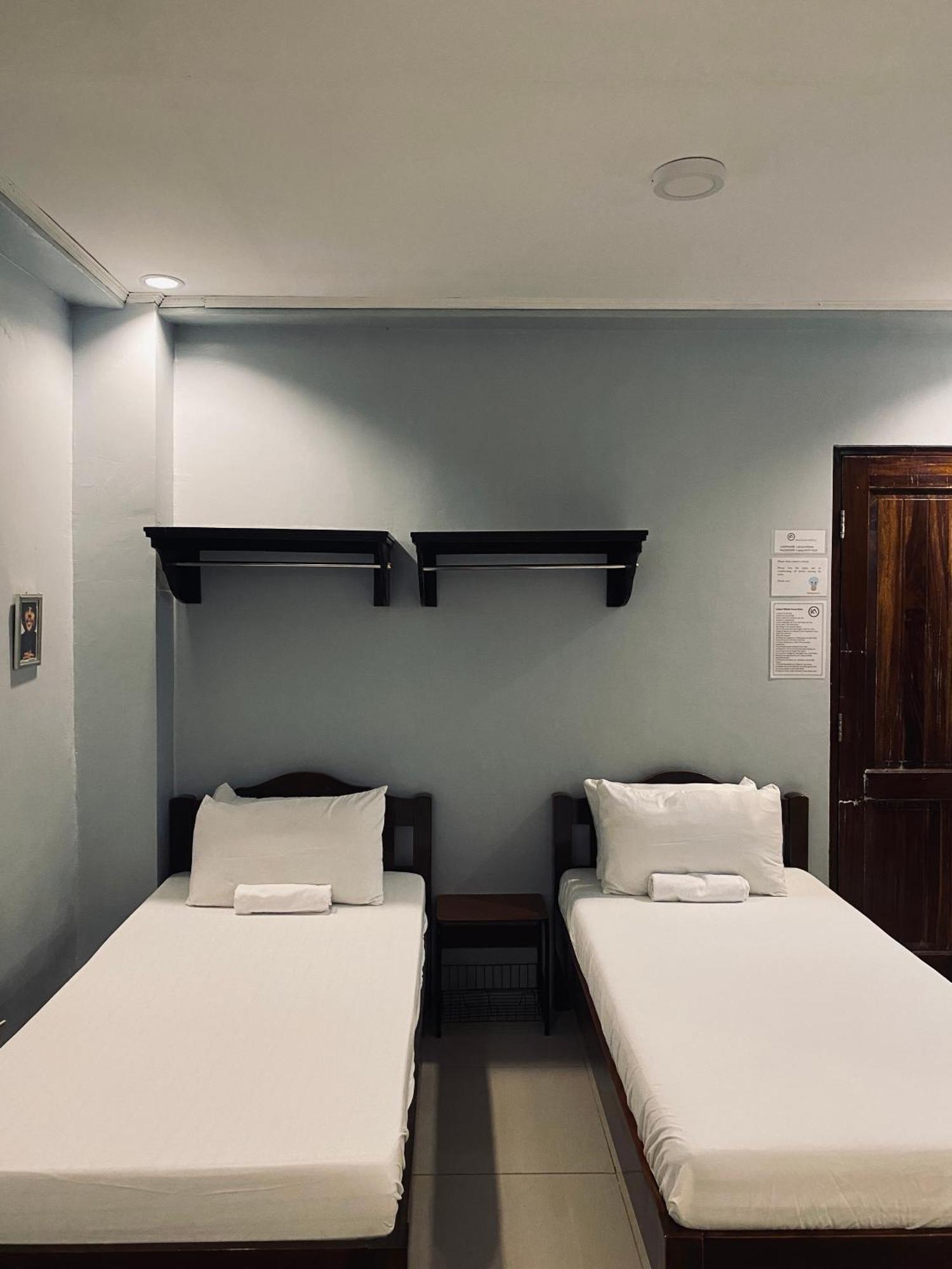 Lakayo Hillside Apartelle Σαν Χουάν Εξωτερικό φωτογραφία