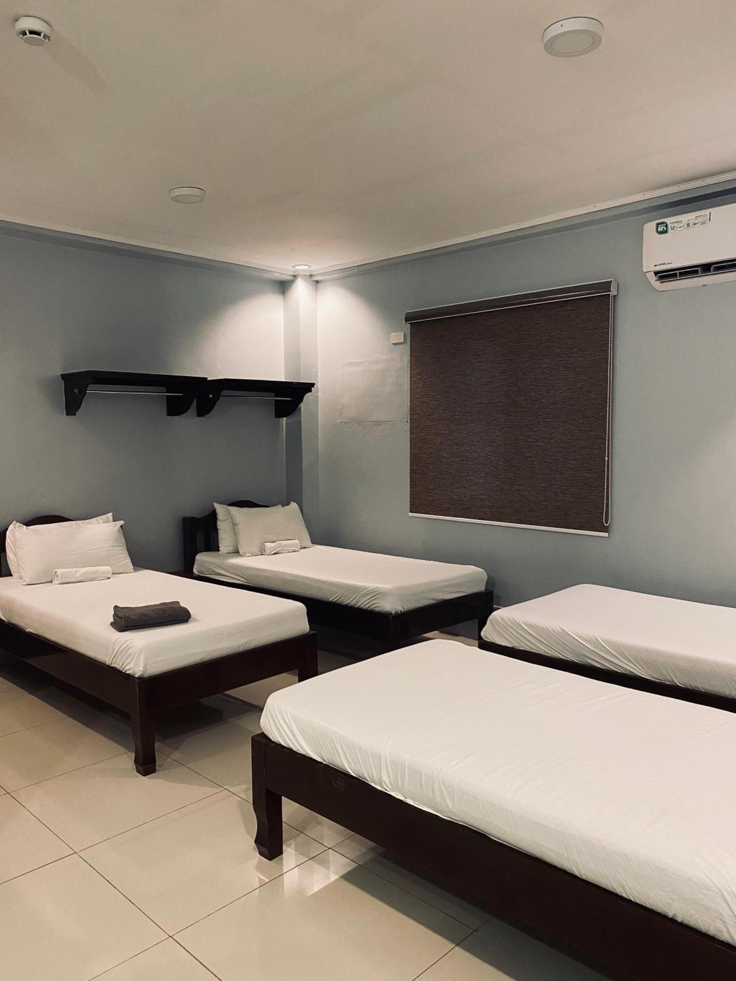 Lakayo Hillside Apartelle Σαν Χουάν Εξωτερικό φωτογραφία