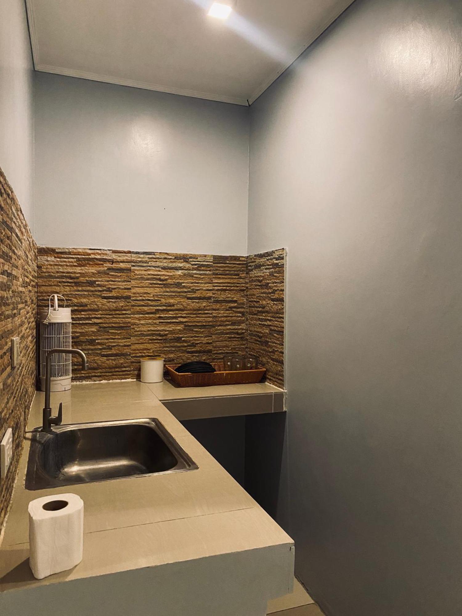 Lakayo Hillside Apartelle Σαν Χουάν Εξωτερικό φωτογραφία