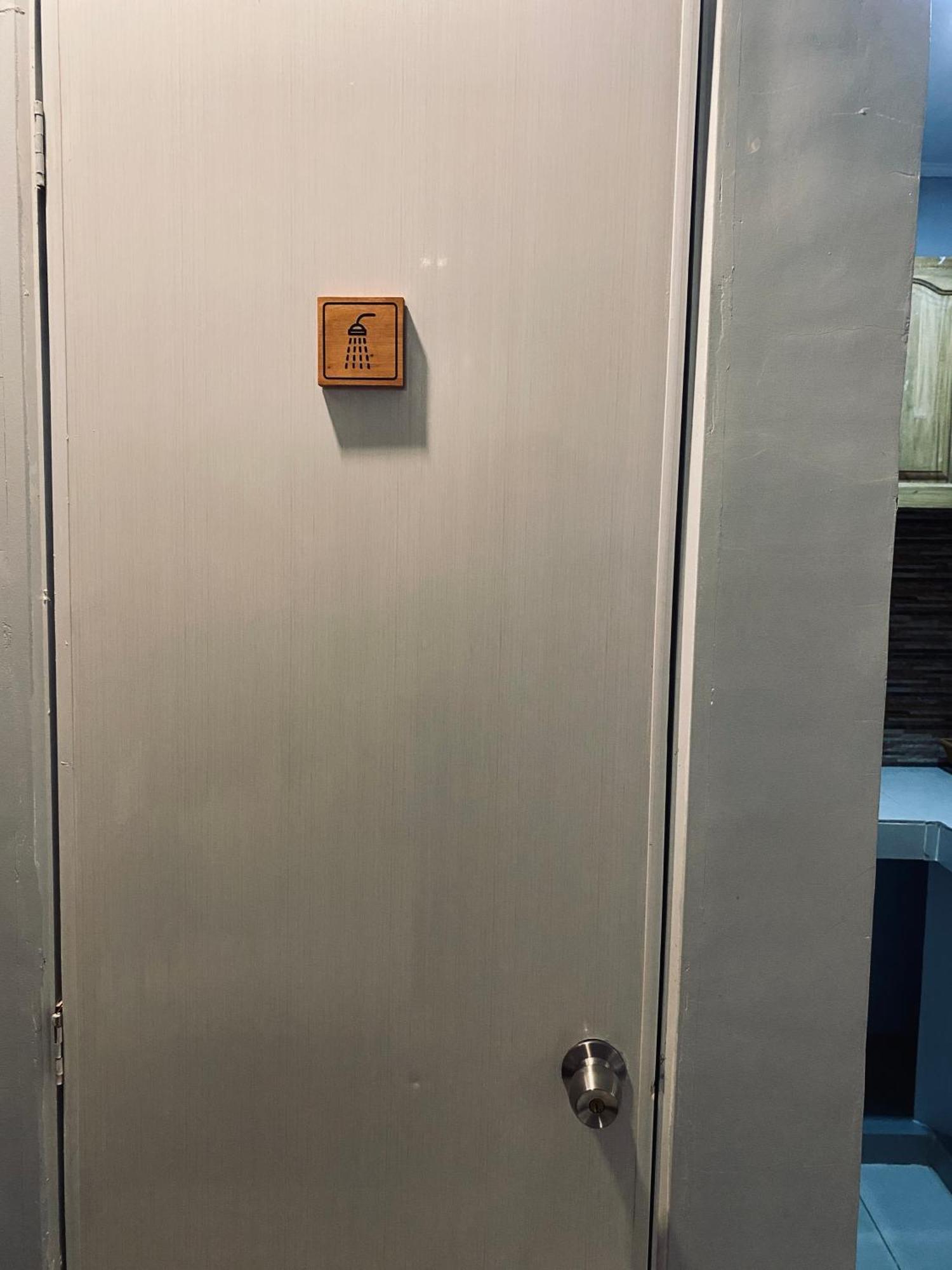 Lakayo Hillside Apartelle Σαν Χουάν Εξωτερικό φωτογραφία