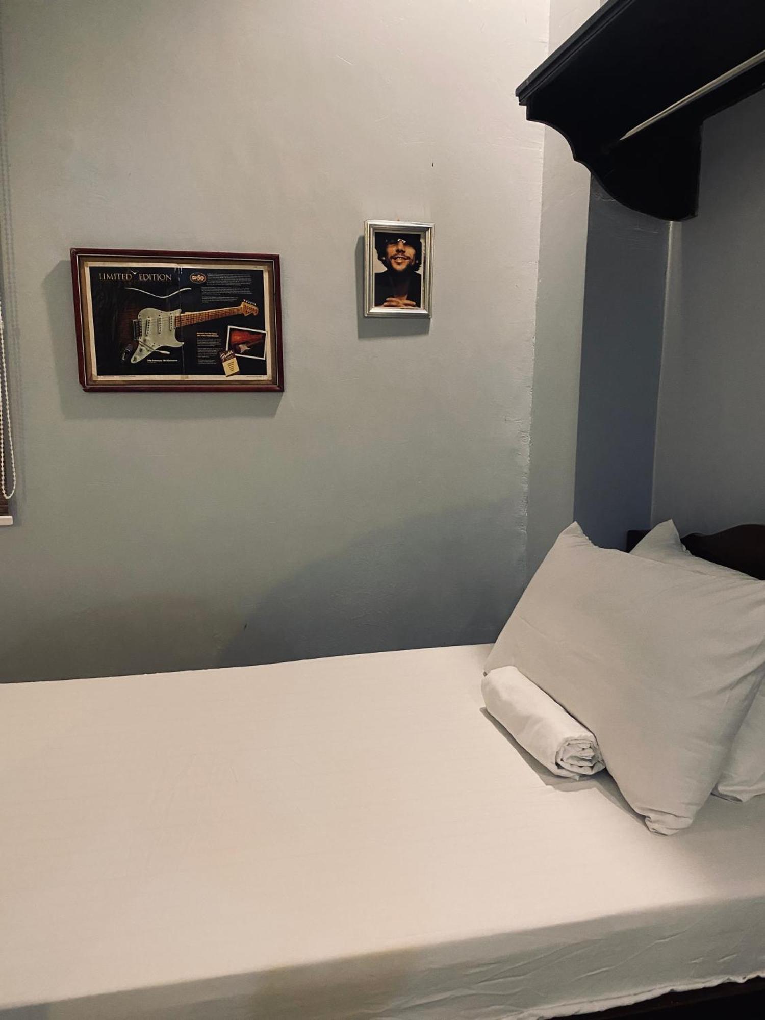 Lakayo Hillside Apartelle Σαν Χουάν Εξωτερικό φωτογραφία