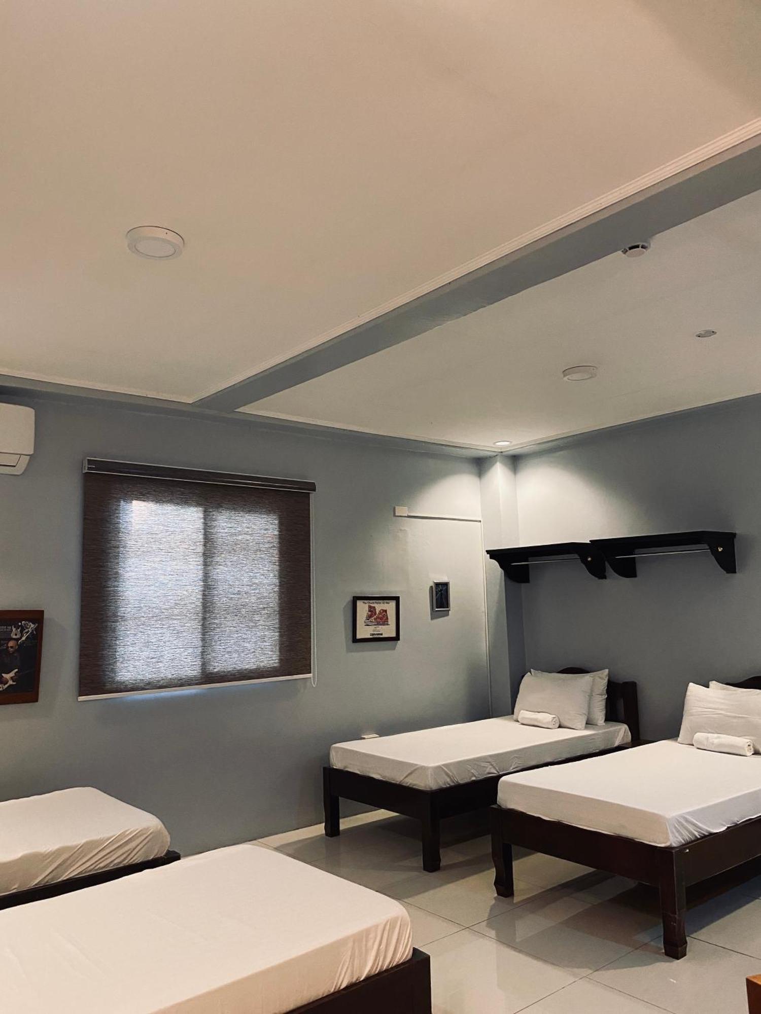 Lakayo Hillside Apartelle Σαν Χουάν Εξωτερικό φωτογραφία