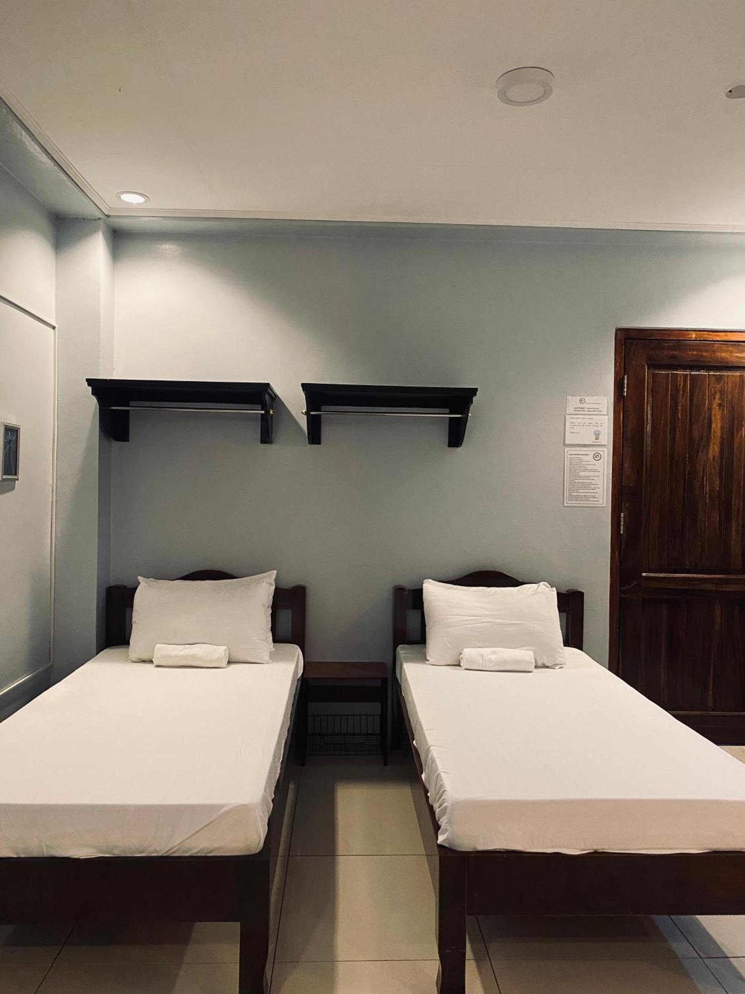 Lakayo Hillside Apartelle Σαν Χουάν Εξωτερικό φωτογραφία