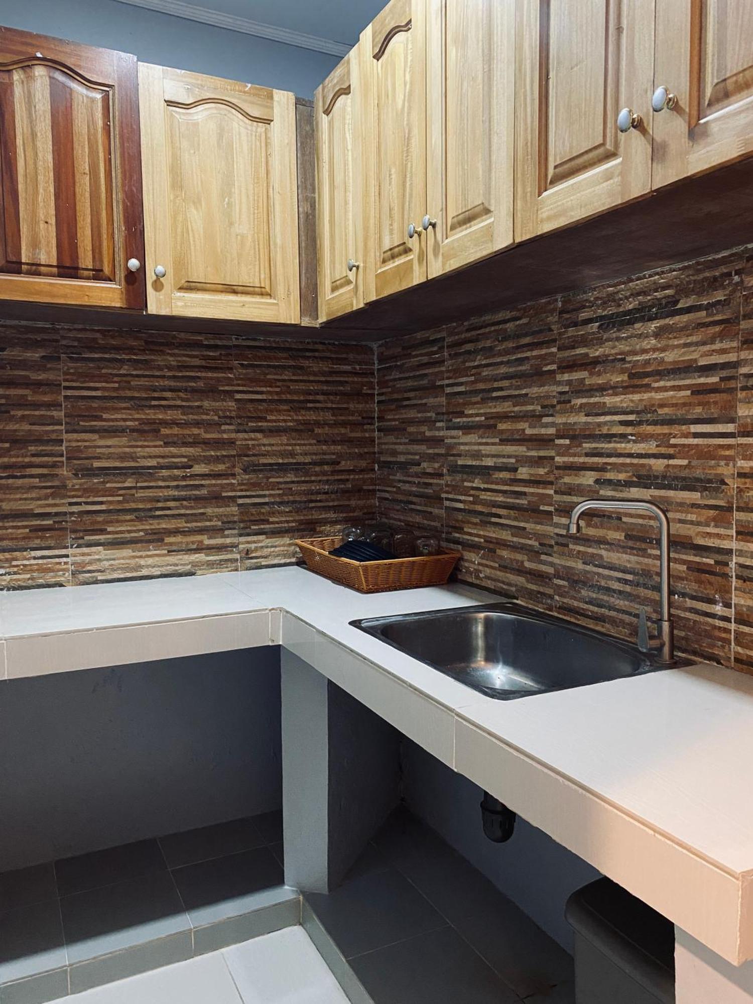 Lakayo Hillside Apartelle Σαν Χουάν Εξωτερικό φωτογραφία