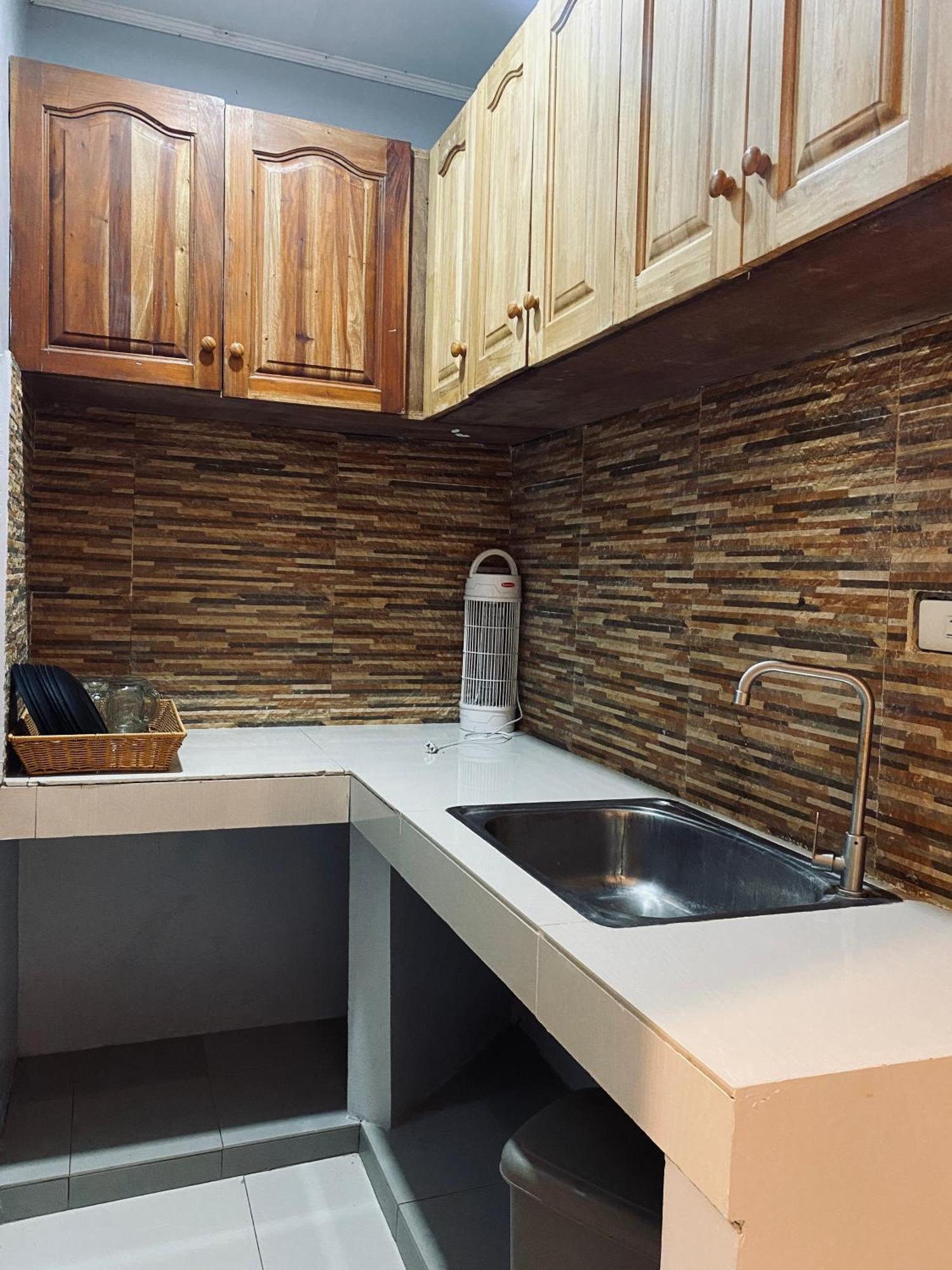 Lakayo Hillside Apartelle Σαν Χουάν Εξωτερικό φωτογραφία