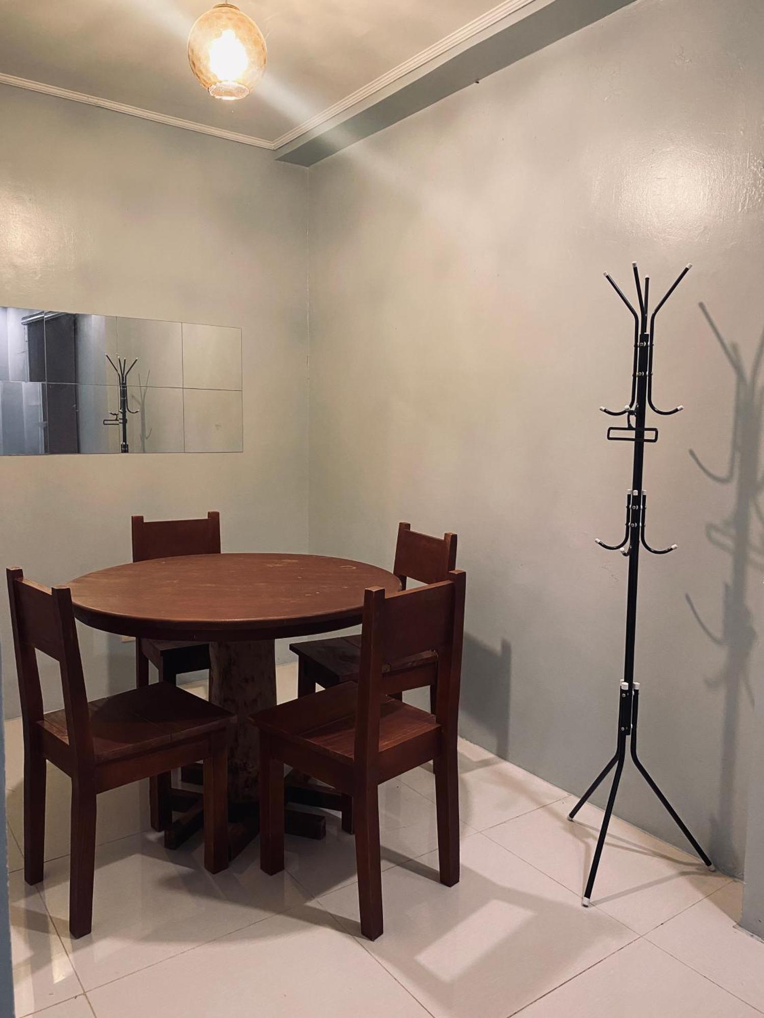 Lakayo Hillside Apartelle Σαν Χουάν Εξωτερικό φωτογραφία
