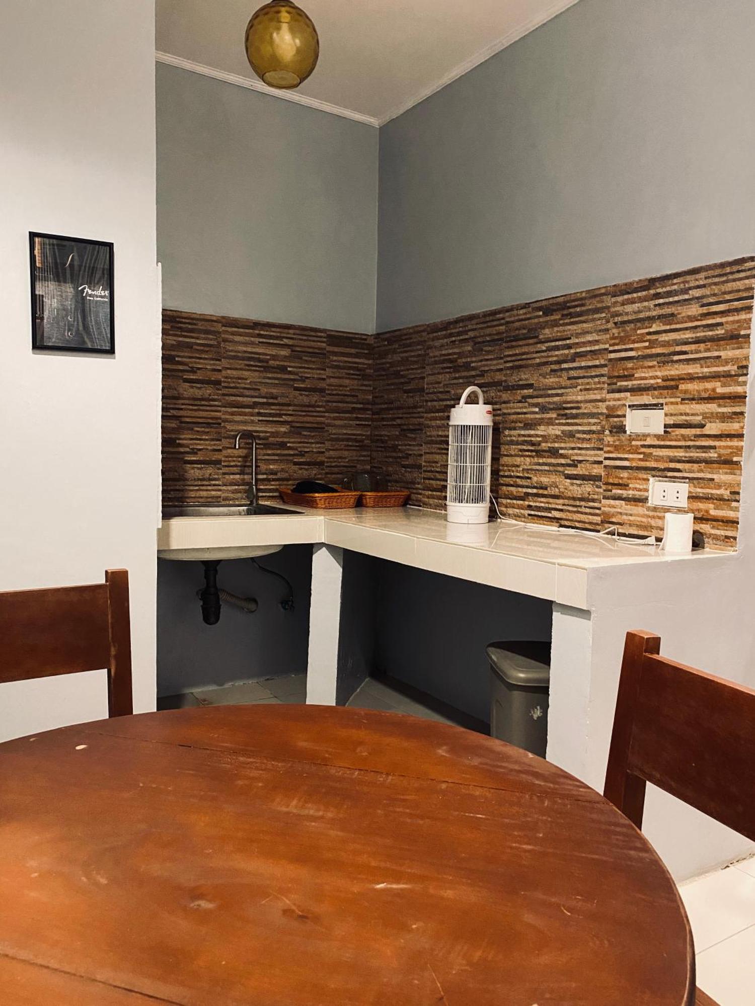 Lakayo Hillside Apartelle Σαν Χουάν Εξωτερικό φωτογραφία