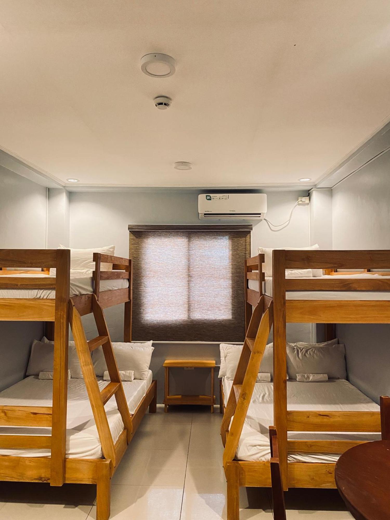 Lakayo Hillside Apartelle Σαν Χουάν Εξωτερικό φωτογραφία