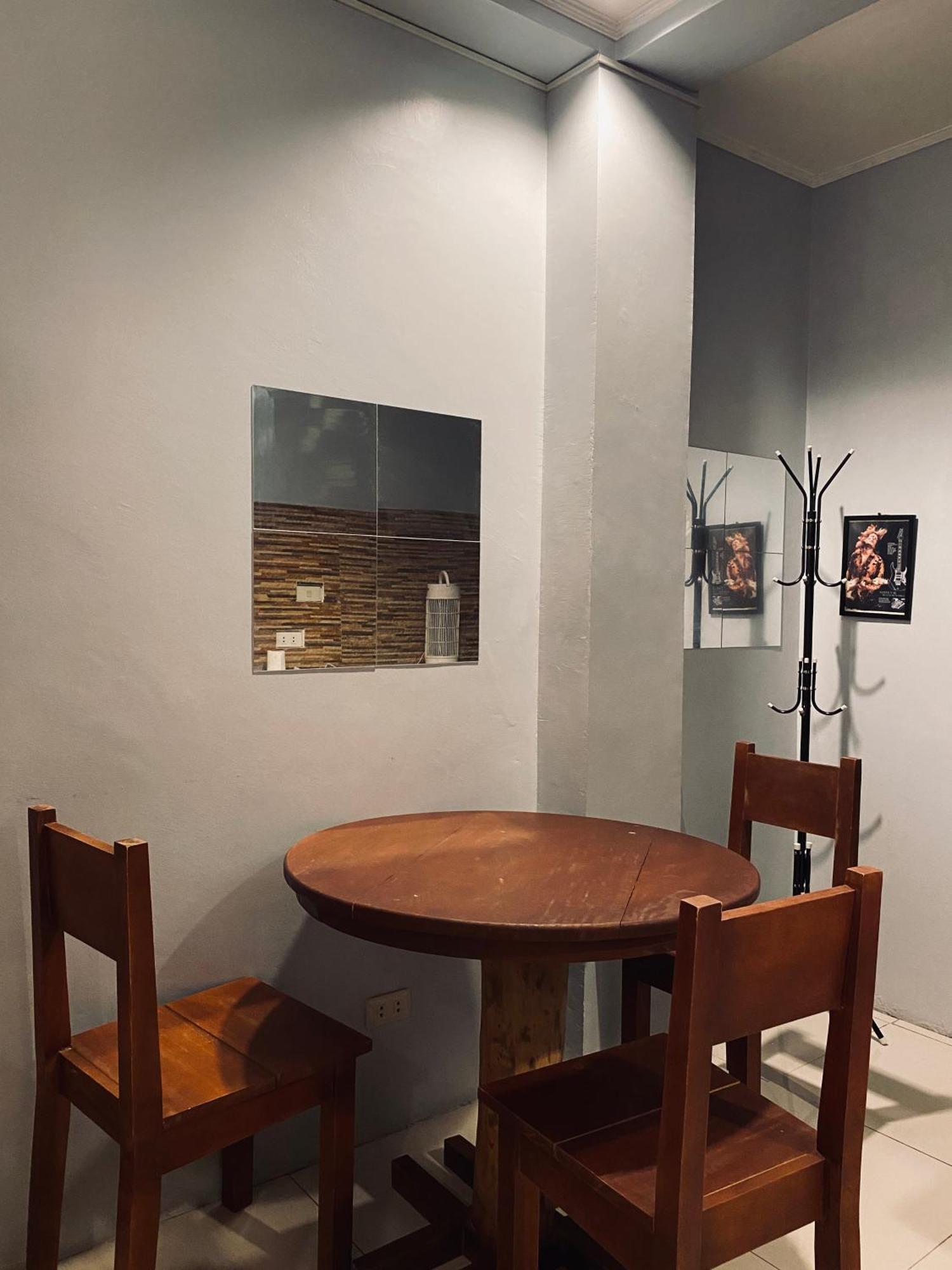Lakayo Hillside Apartelle Σαν Χουάν Εξωτερικό φωτογραφία