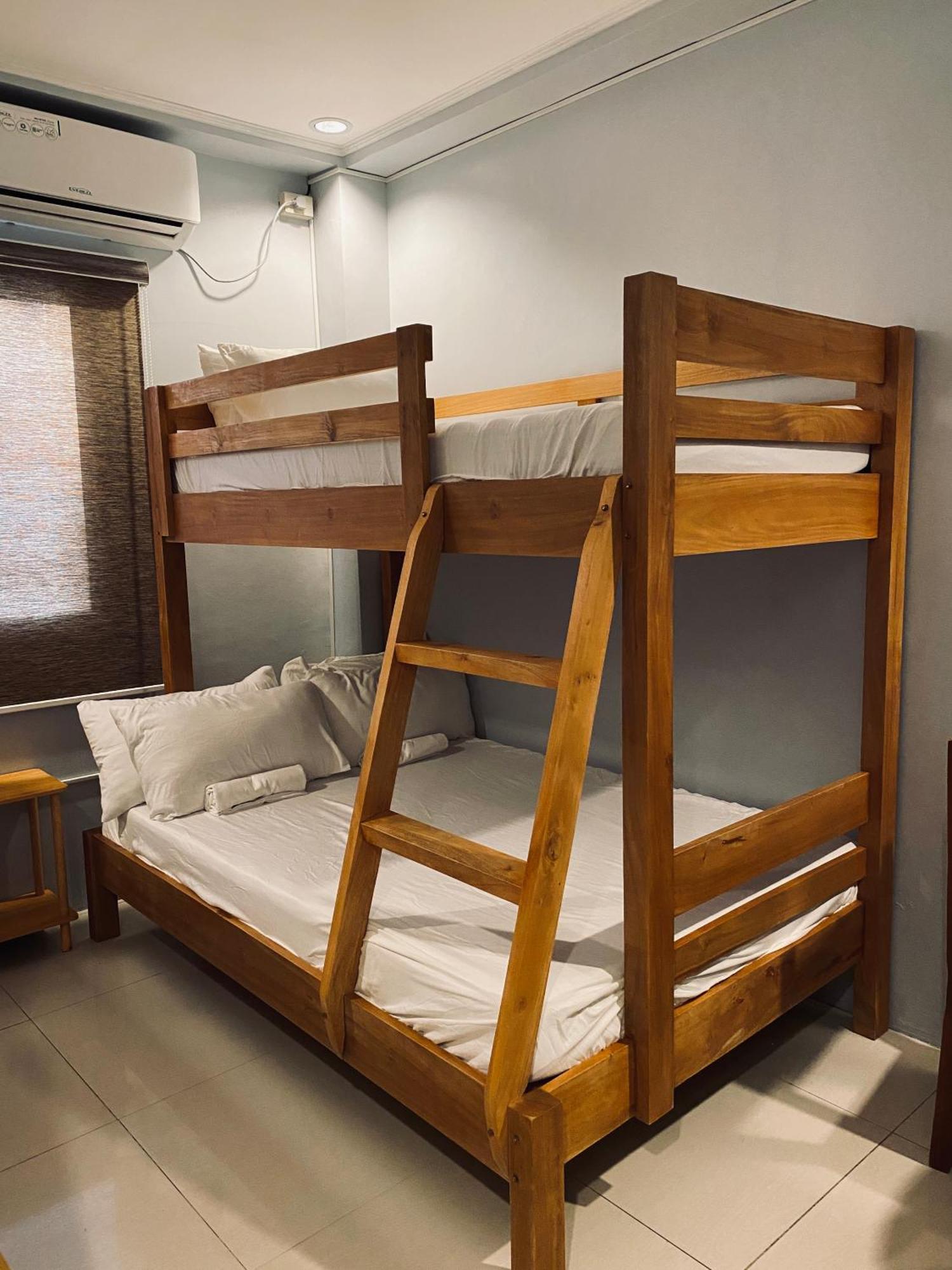 Lakayo Hillside Apartelle Σαν Χουάν Εξωτερικό φωτογραφία
