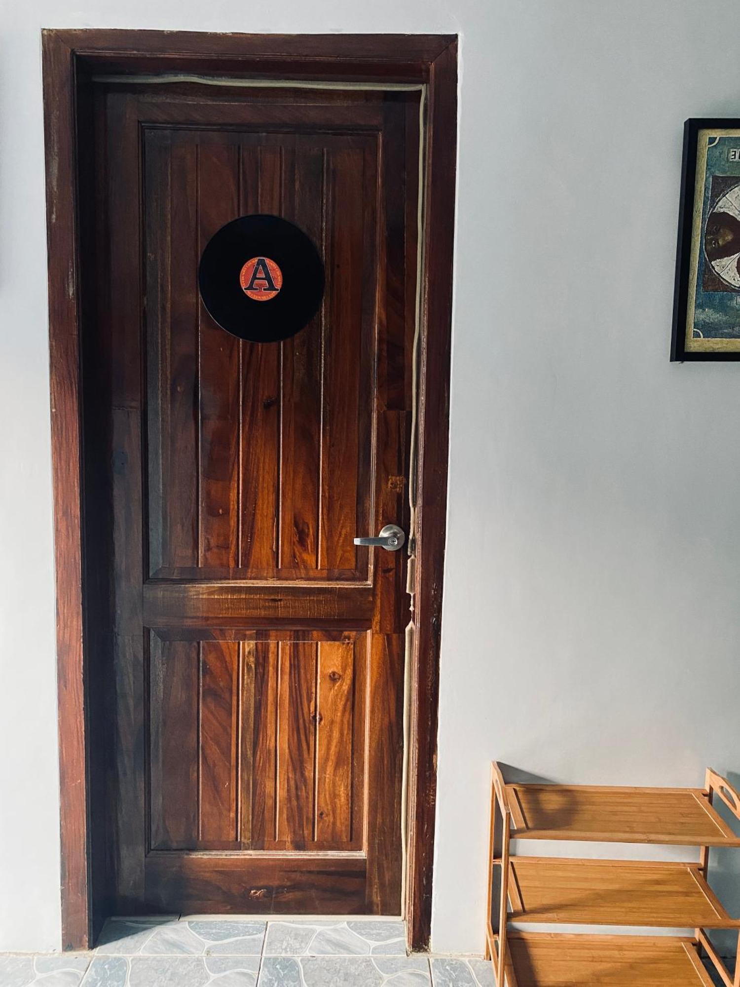 Lakayo Hillside Apartelle Σαν Χουάν Εξωτερικό φωτογραφία
